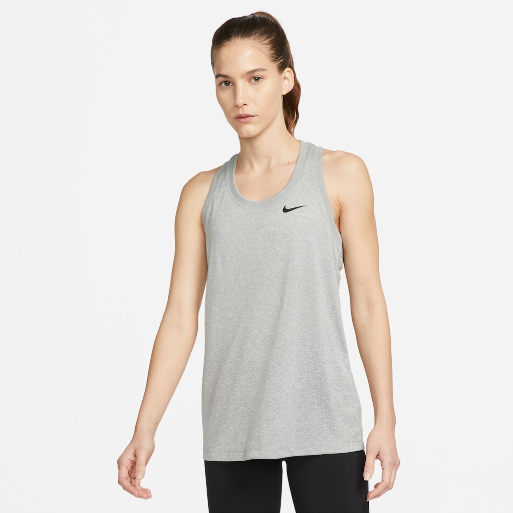 Nike Trainingstop »DRI-FIT WOMEN'S RACERBACK TANK«