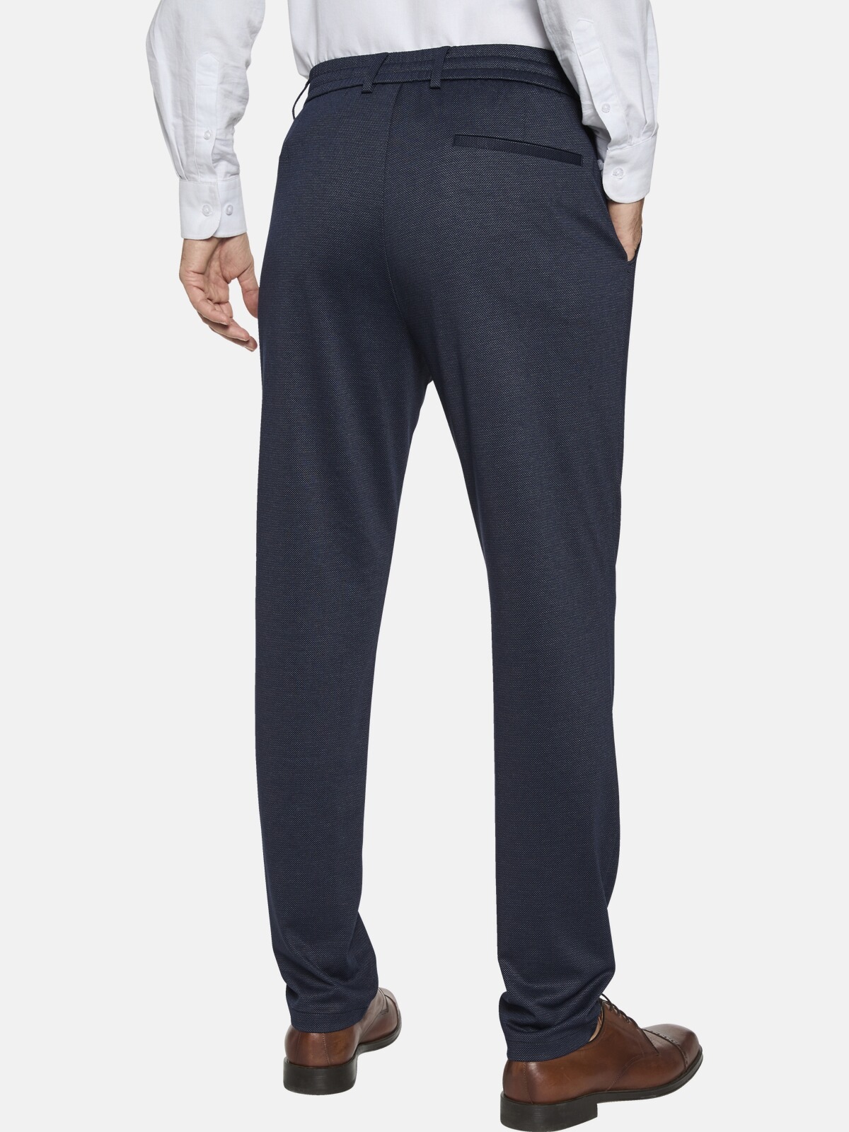 Babista Schlupfhose »Hose CARIVELLA«, (1 tlg.), mit elastischem Bund