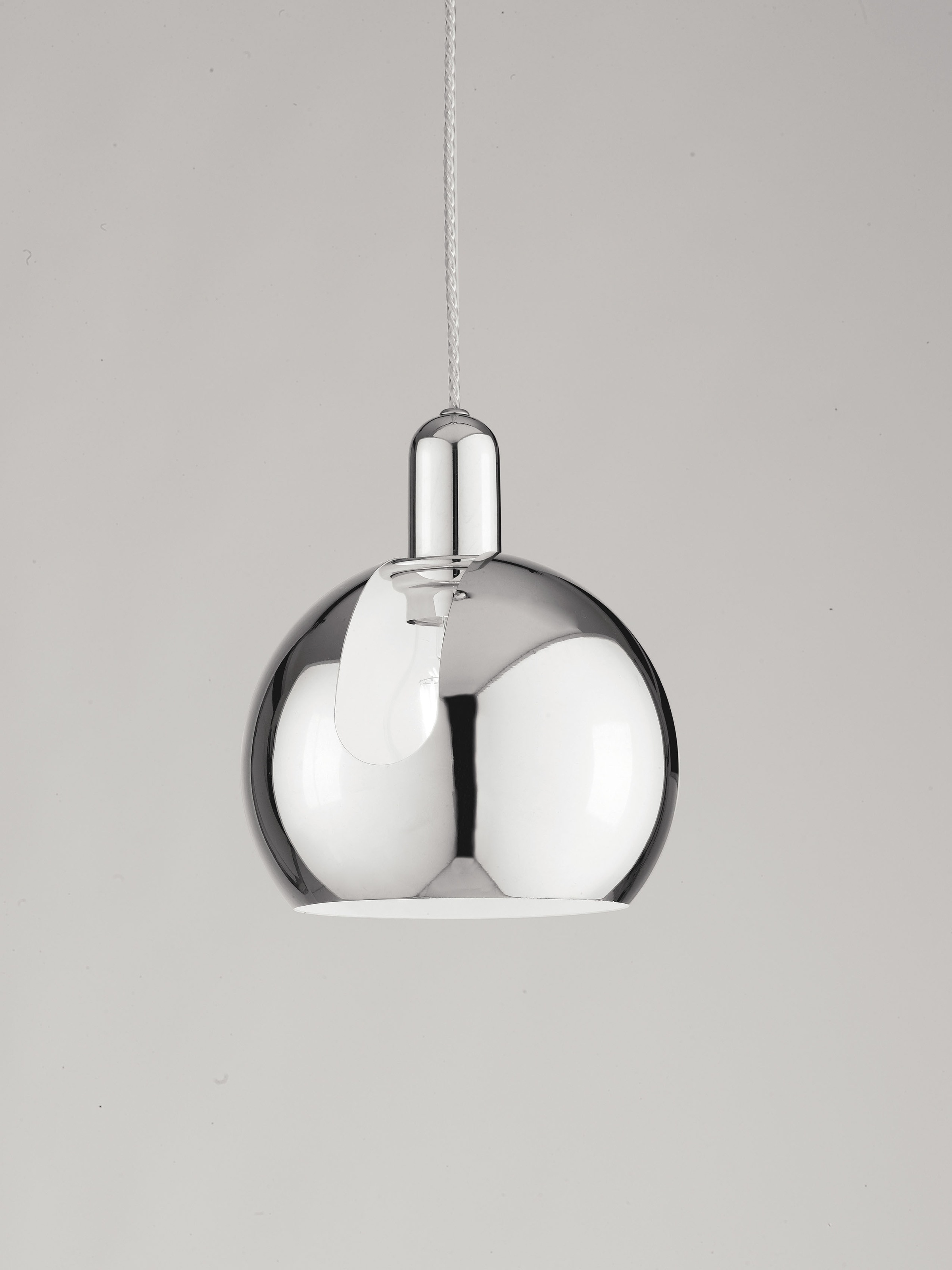 ECO-LIGHT Pendelleuchte »NARCISO«, Leuchtmittel E27 | ohne Leuchtmittel