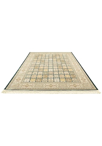 morgenland Orientteppich »Mahsoom«, rechteckig, 7 mm Höhe kaufen