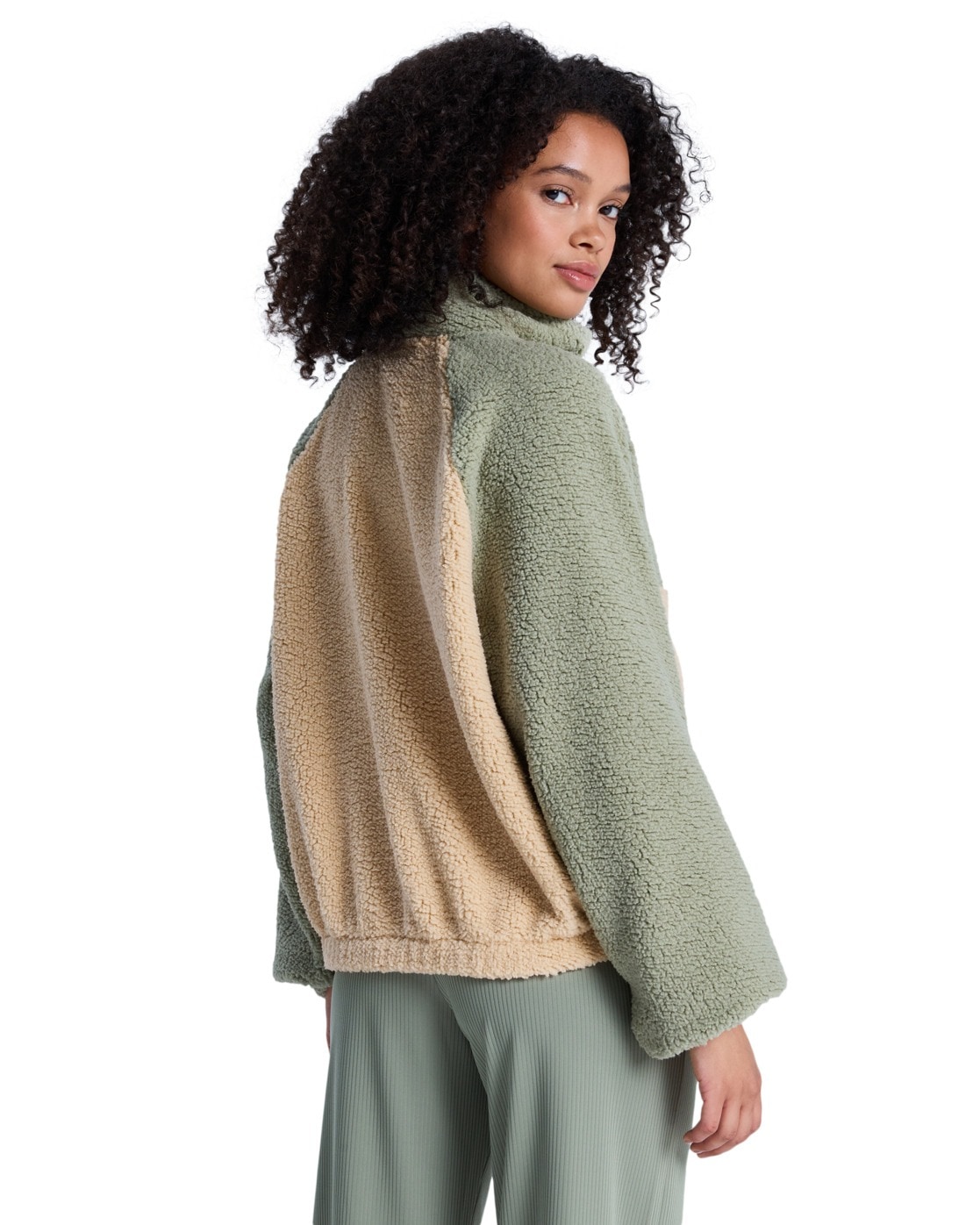 Roxy Pullunder »Boundless Spirit«