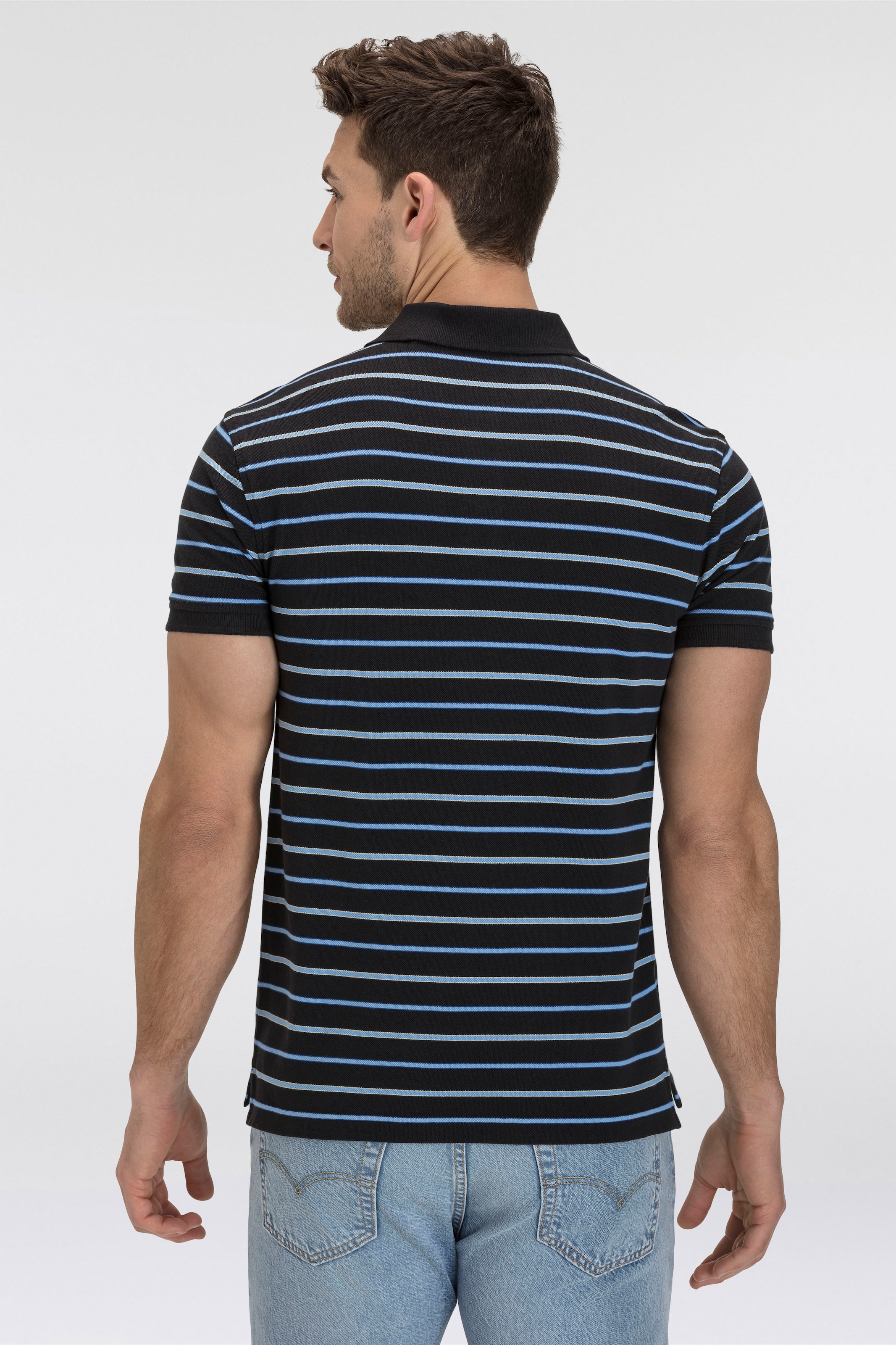 Levi's® Poloshirt »HM POLO«