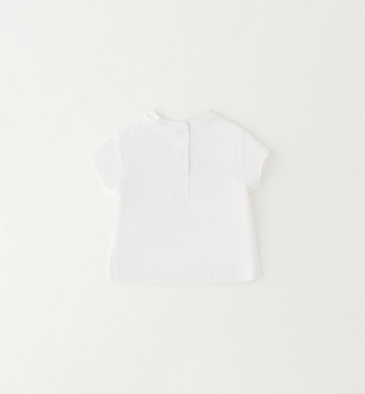 Minibanda T-Shirt »BABY GIRL SUMMER T-SHIRT«