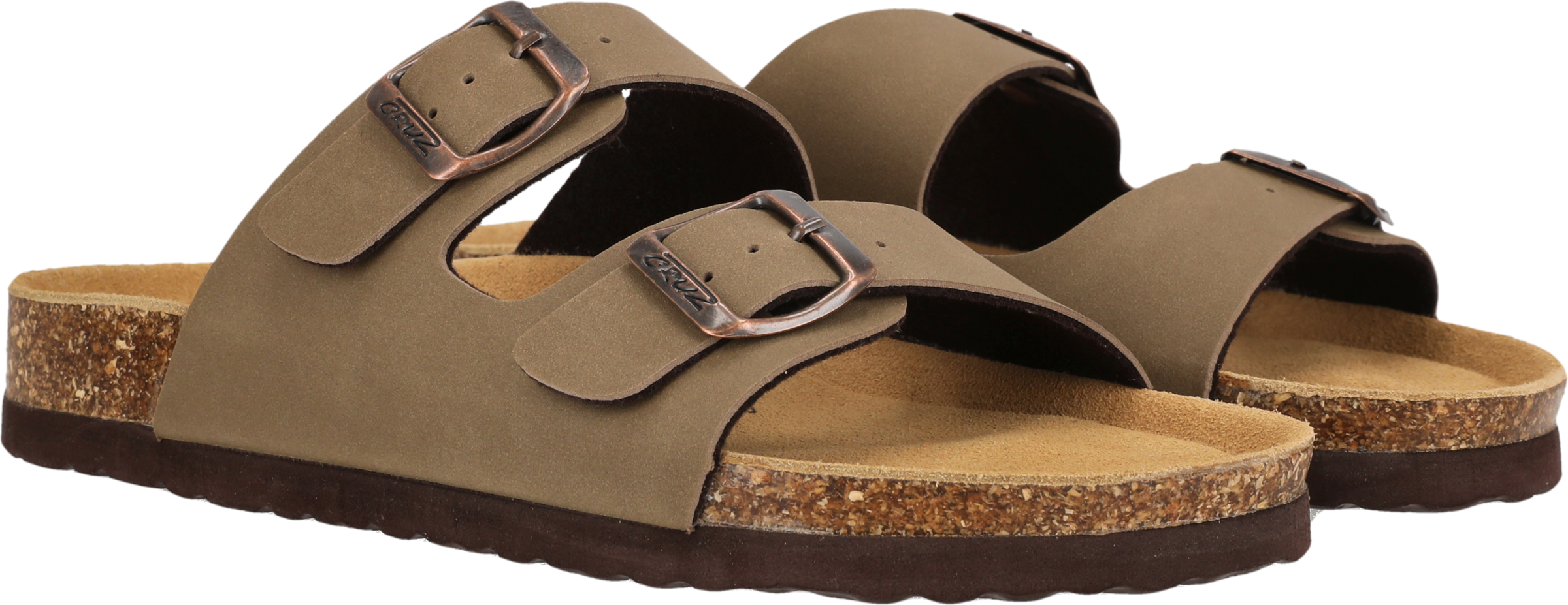 CRUZ Sandale »Whitehill W cork sandal«