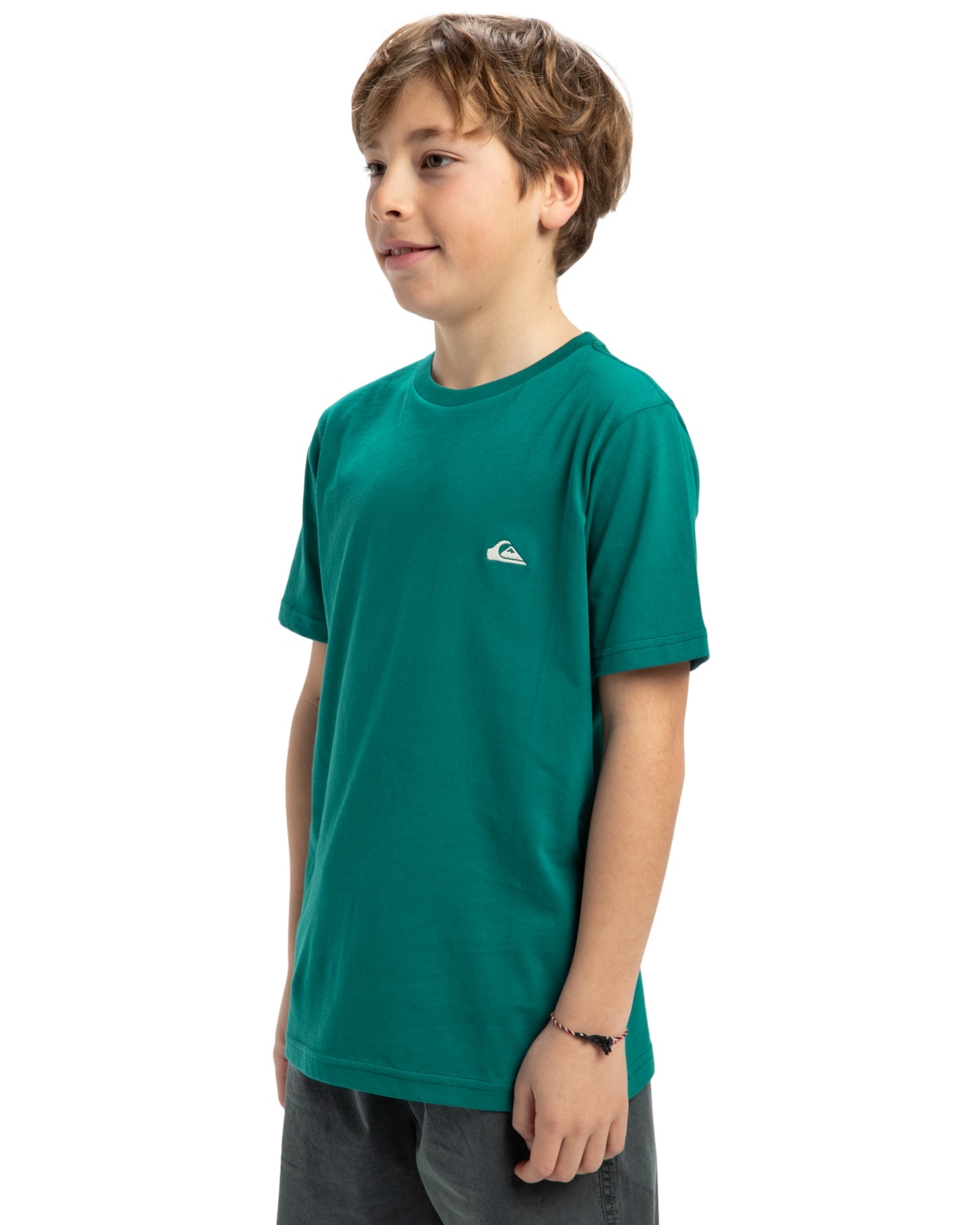 Quiksilver T-Shirt »Basic«