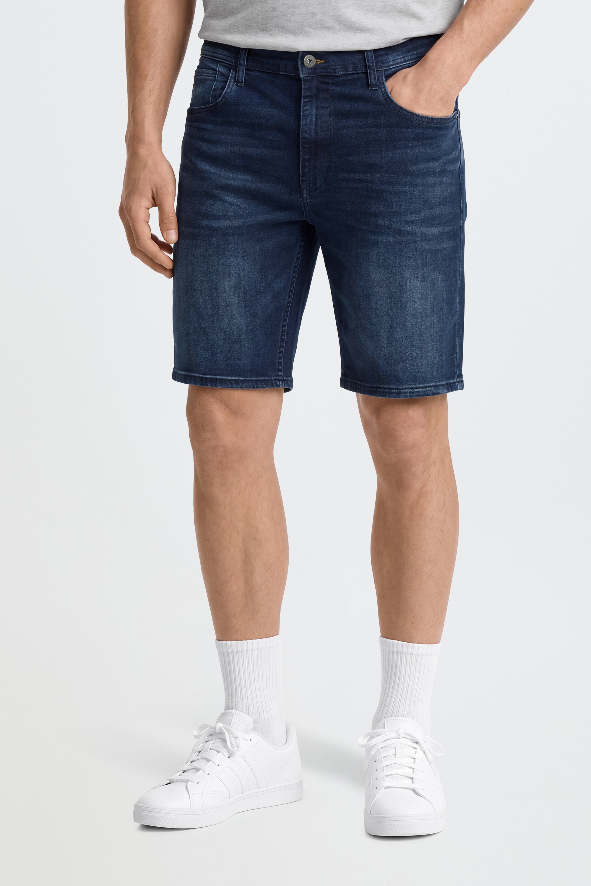 Blend Jeansshorts »Shorts BHDenim«