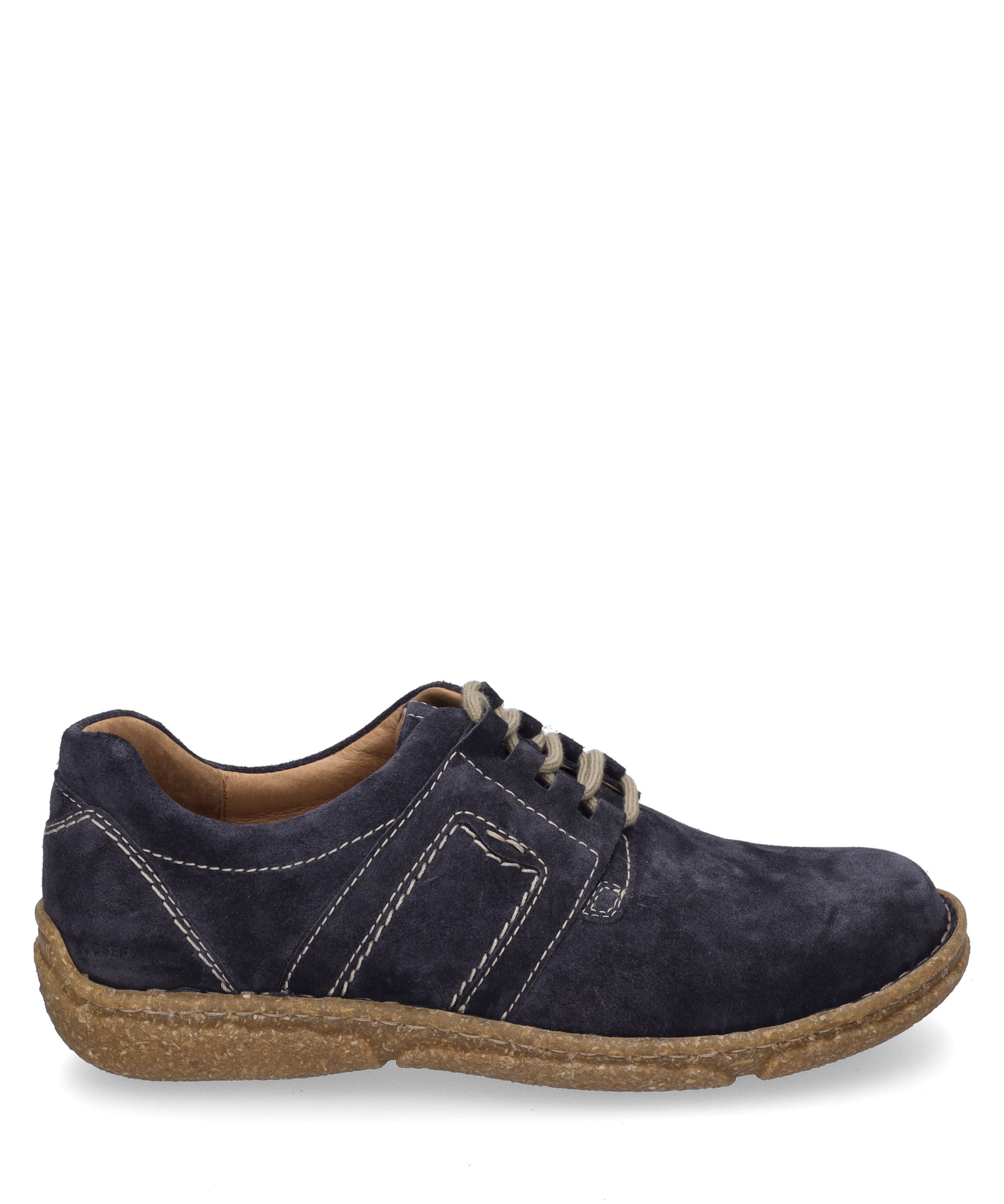 Josef Seibel Schnürschuh »Neele 44, jeans«