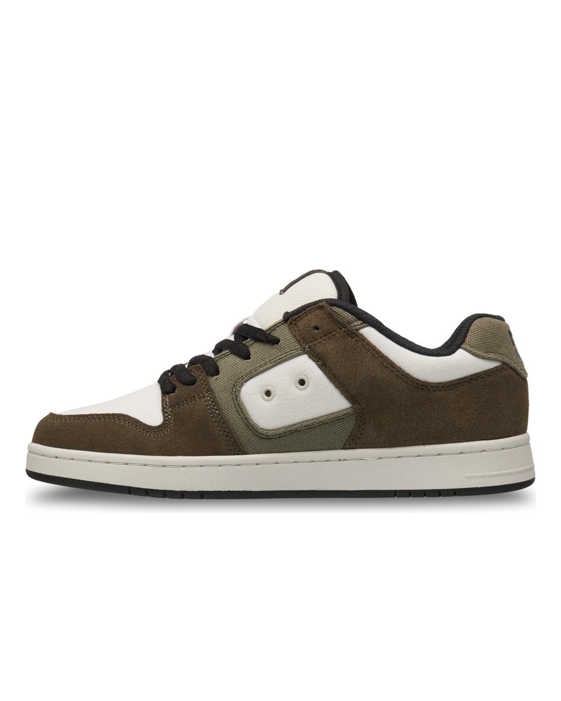 DC Shoes Sneaker »Manteca«
