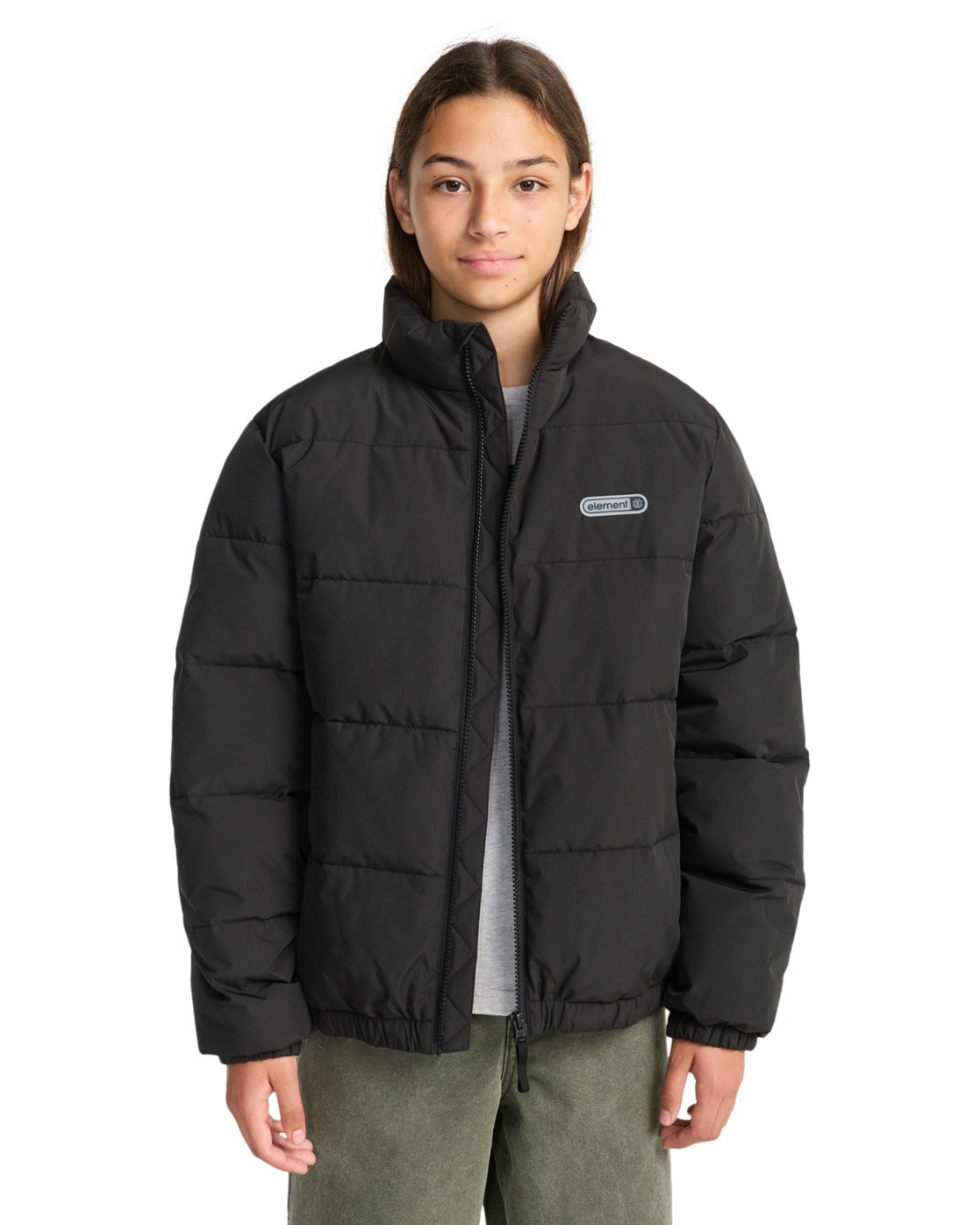 Element Outdoorjacke »Classic«