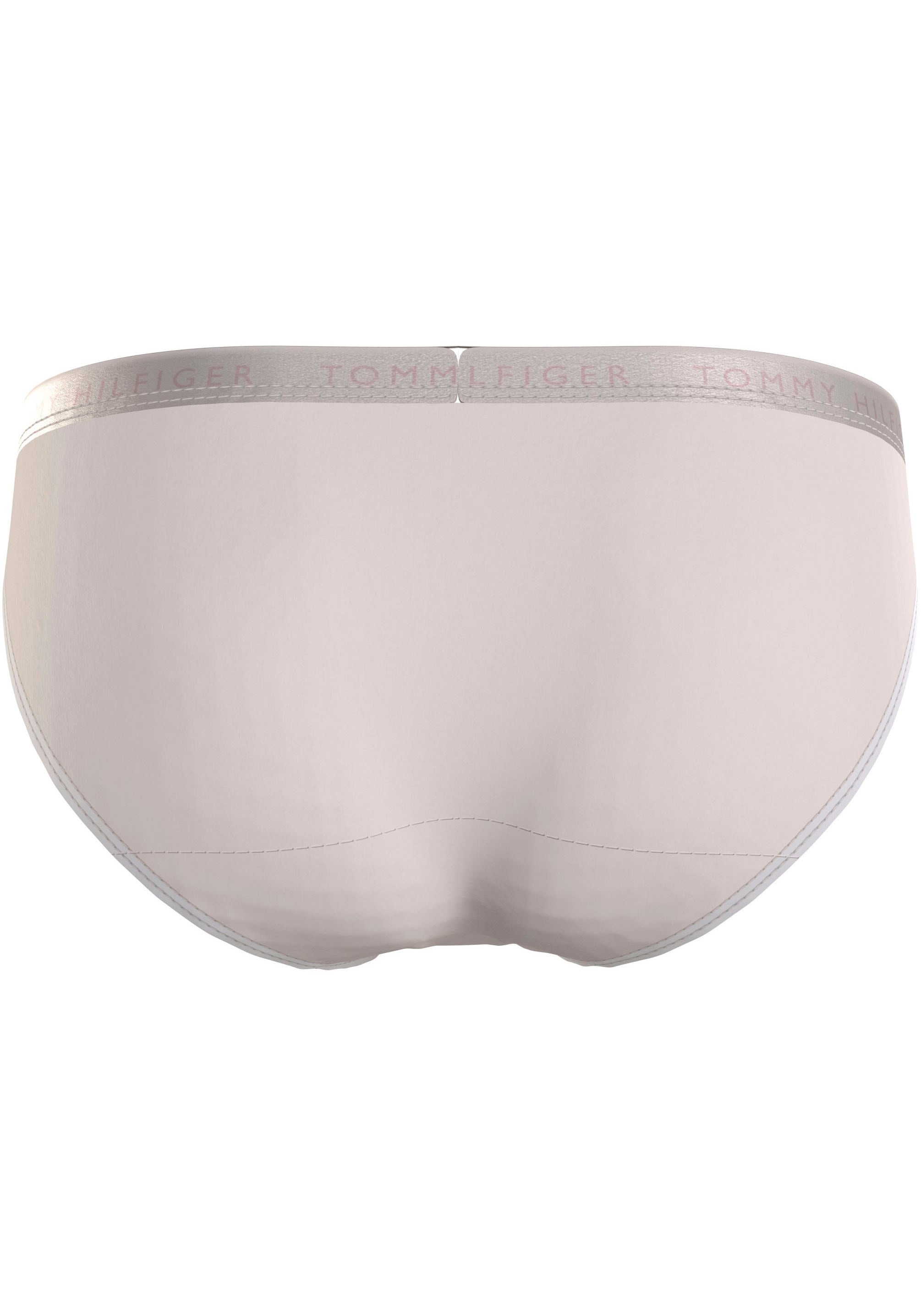 Tommy Hilfiger Underwear Bikinislip »2P BIKINI«, (Packung, 2 St., 2er), mit Tommy Hilfiger Logo-Schriftzug