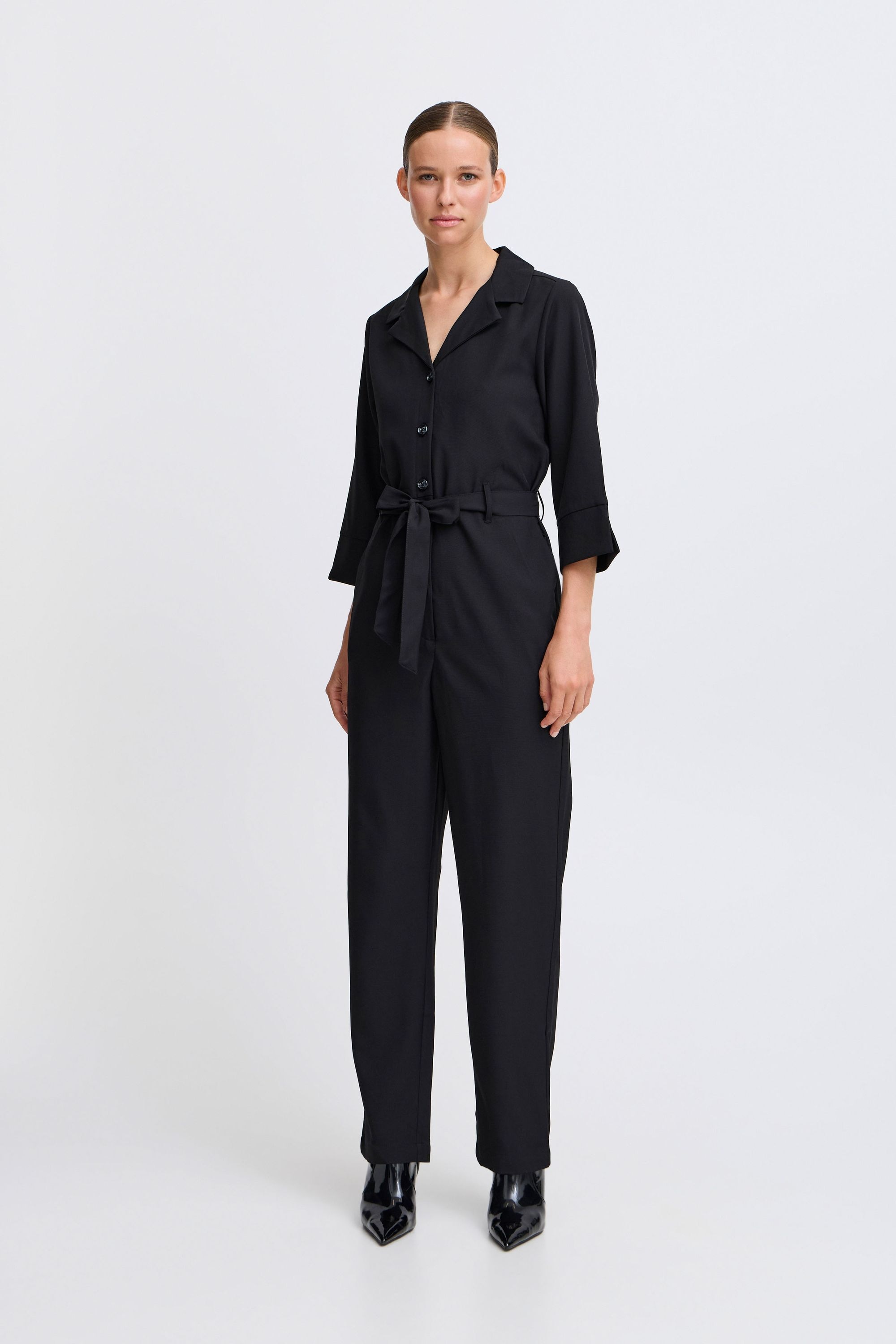 b.young Jumpsuit »Jumpsuit BYMMMIDDE JUMPSUIT -«