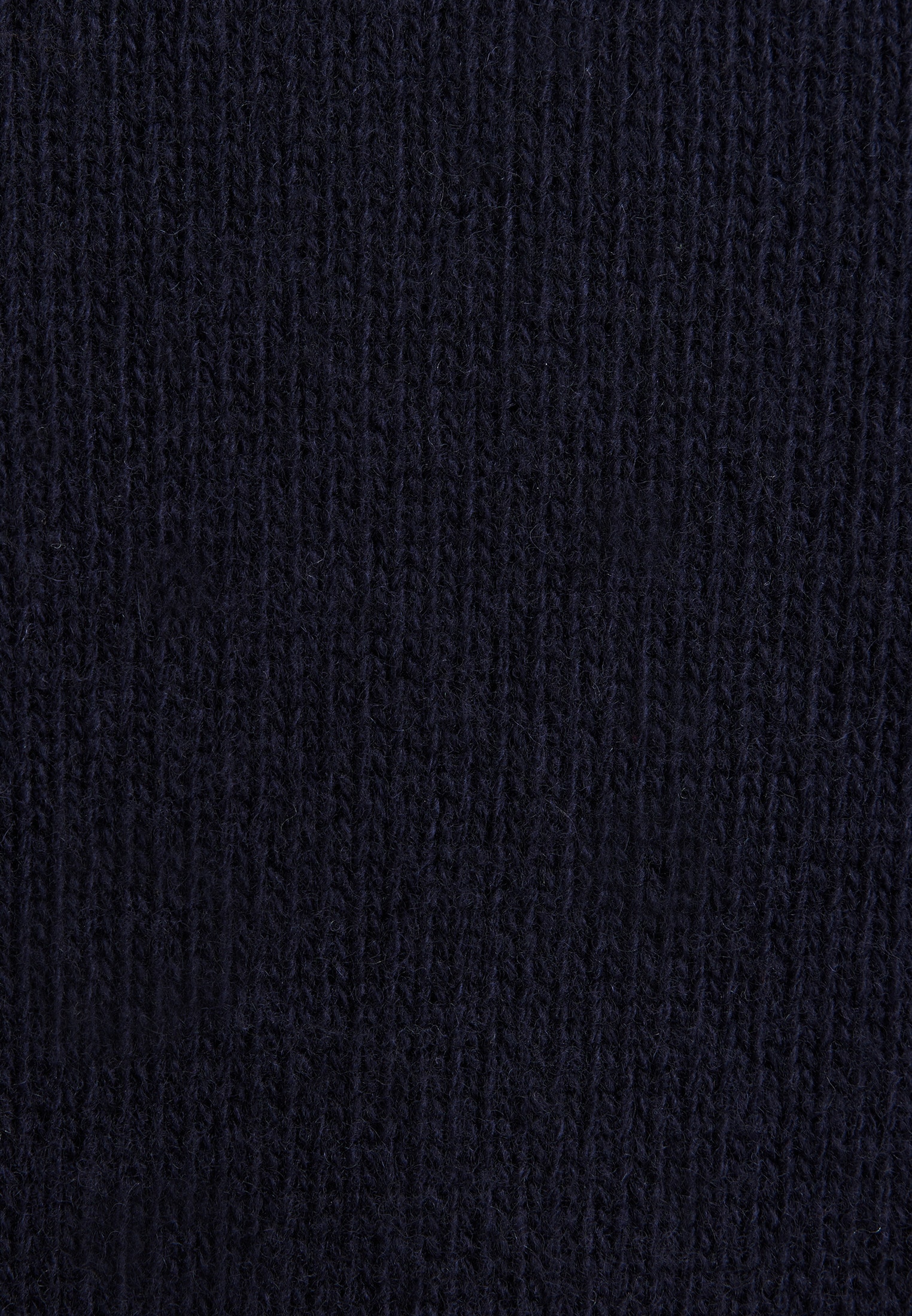 seidensticker Strickjacke 1/1 Kragen