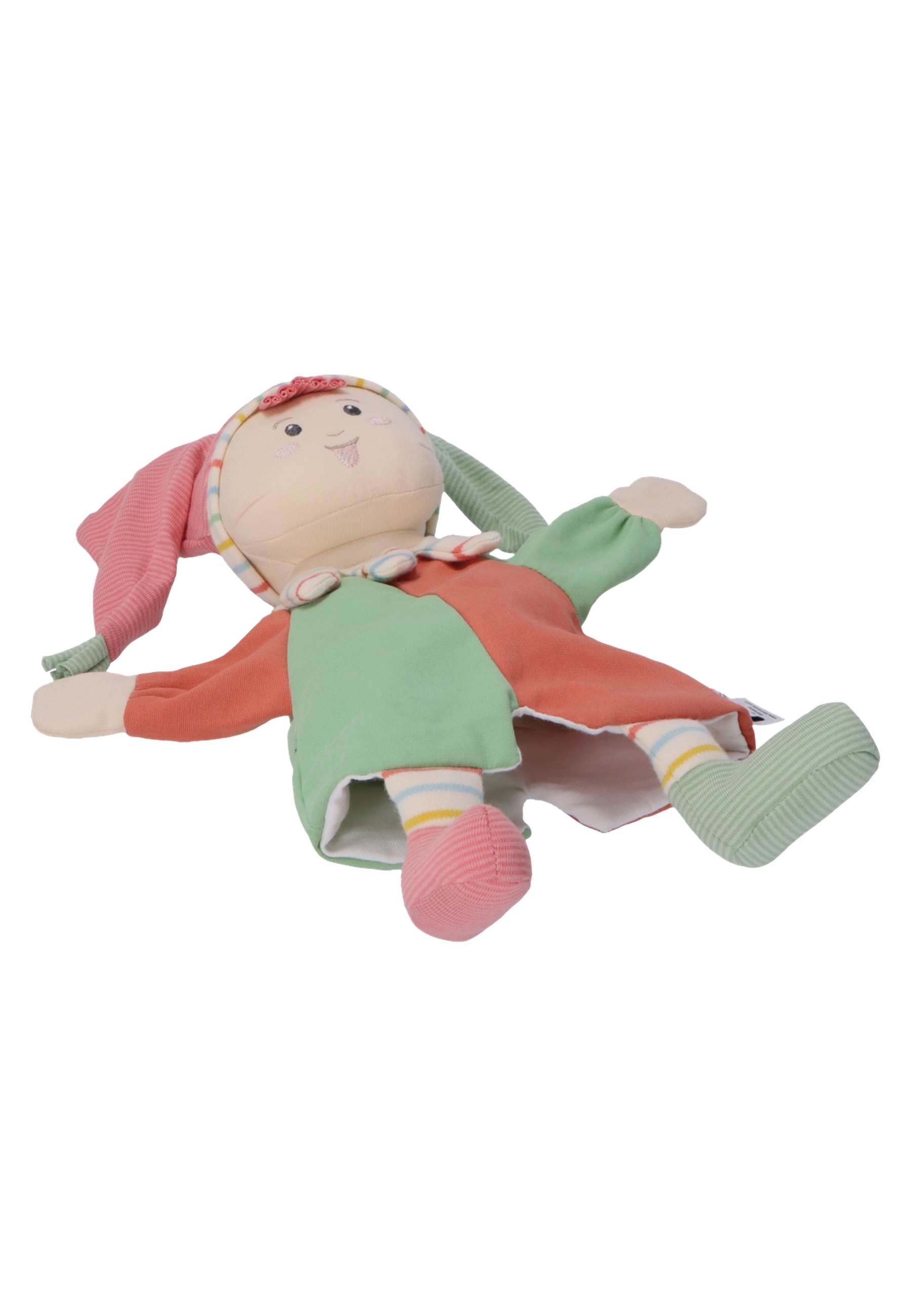 Sterntaler® Puppentheater »Handpuppe Michel«