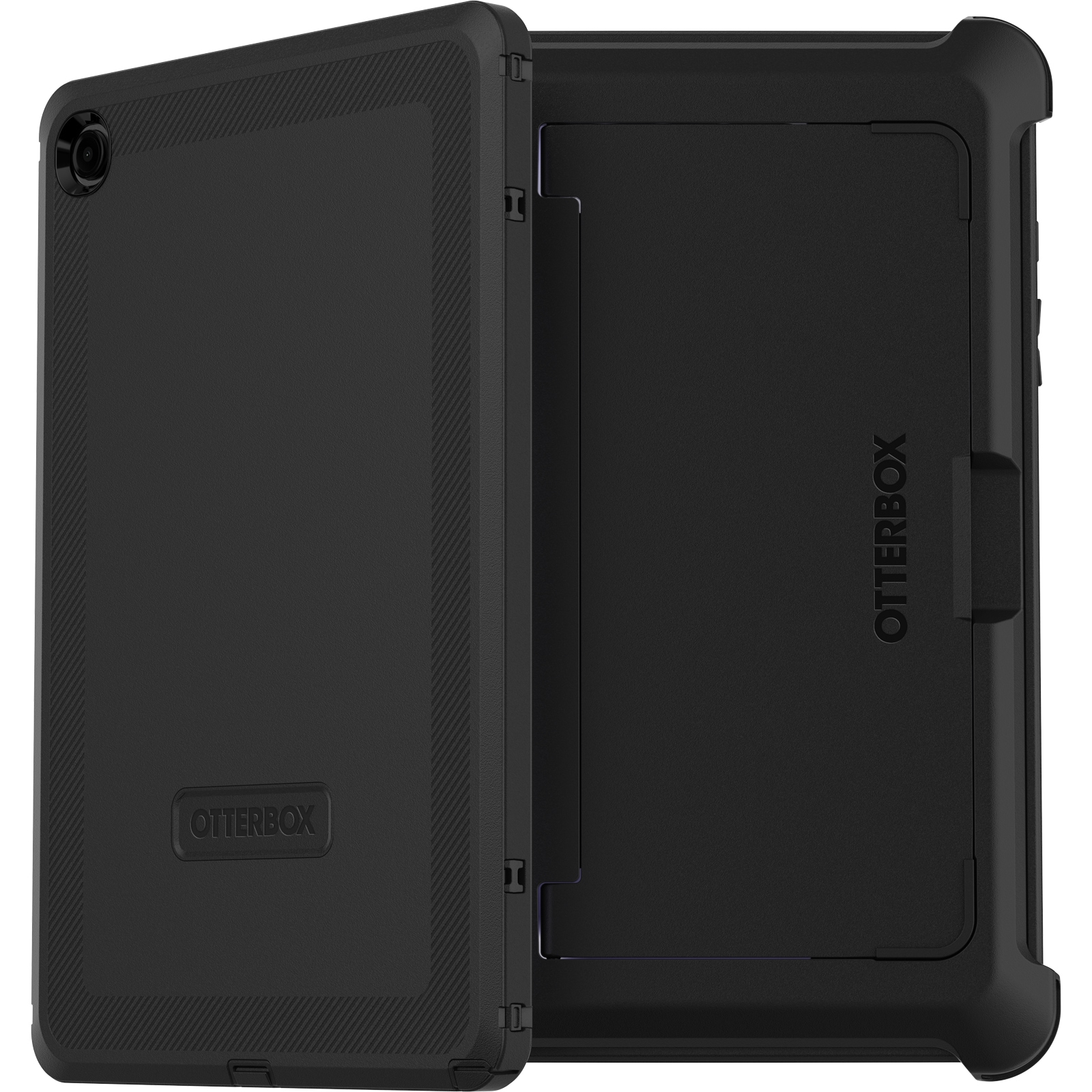 Handyhülle »Defender für Samsung Galaxy Tab A9+«, Schutzhülle, Cover, Backcover
