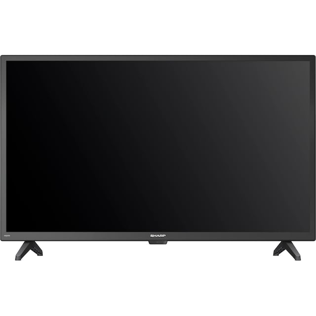 Sharp LED-Fernseher, 81 cm/32 Zoll, HD ready, Android TV jetzt bestellen  bei OTTO