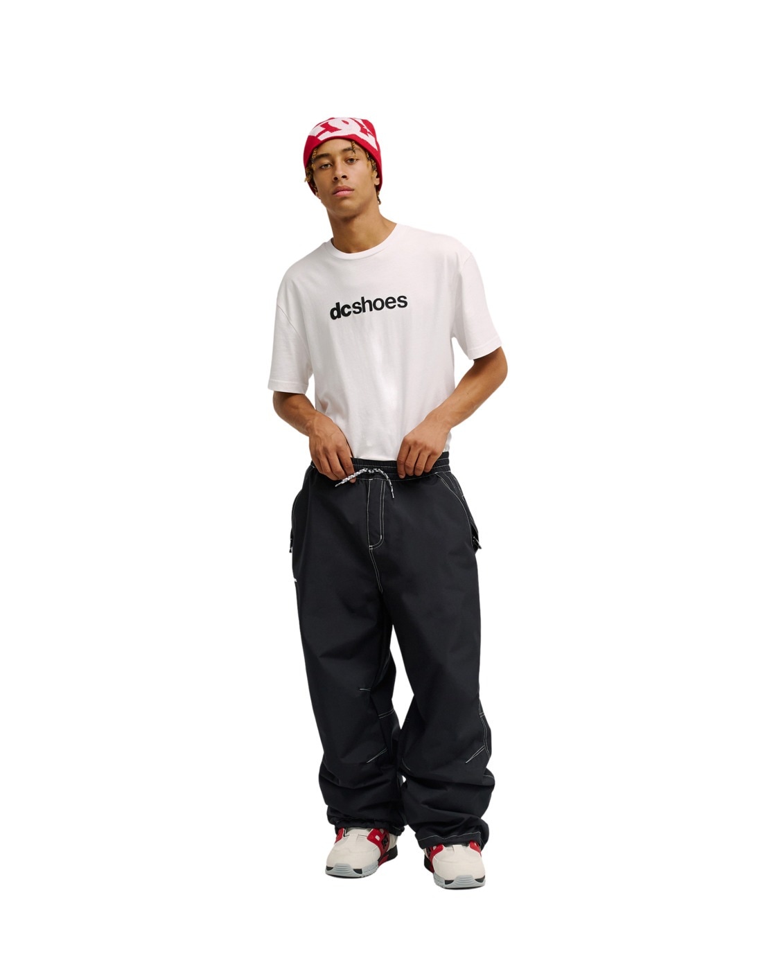 DC Shoes Snowboardhose »Trackstar 10K«