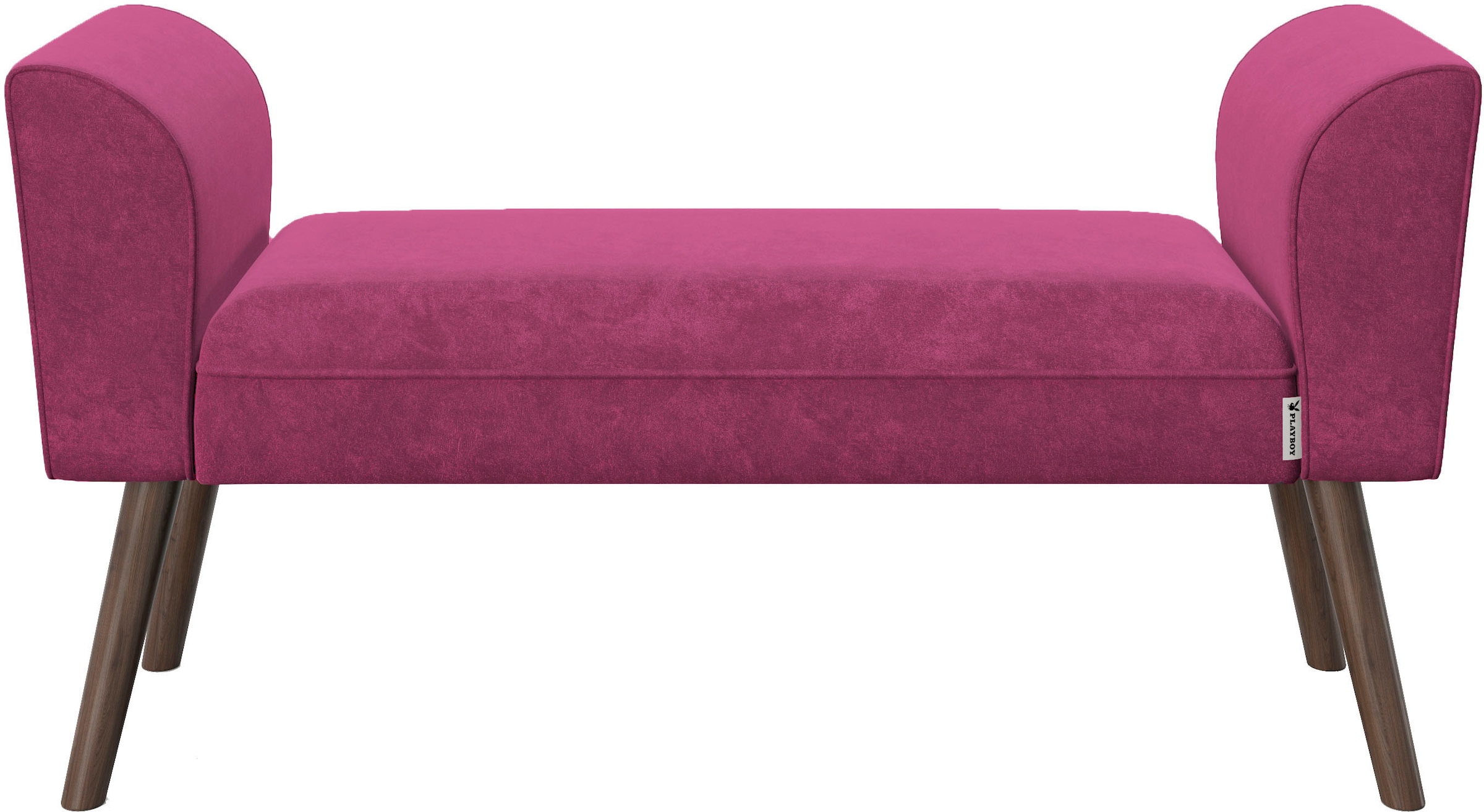 PLAYBOY Polsterbank »TIFFANY«