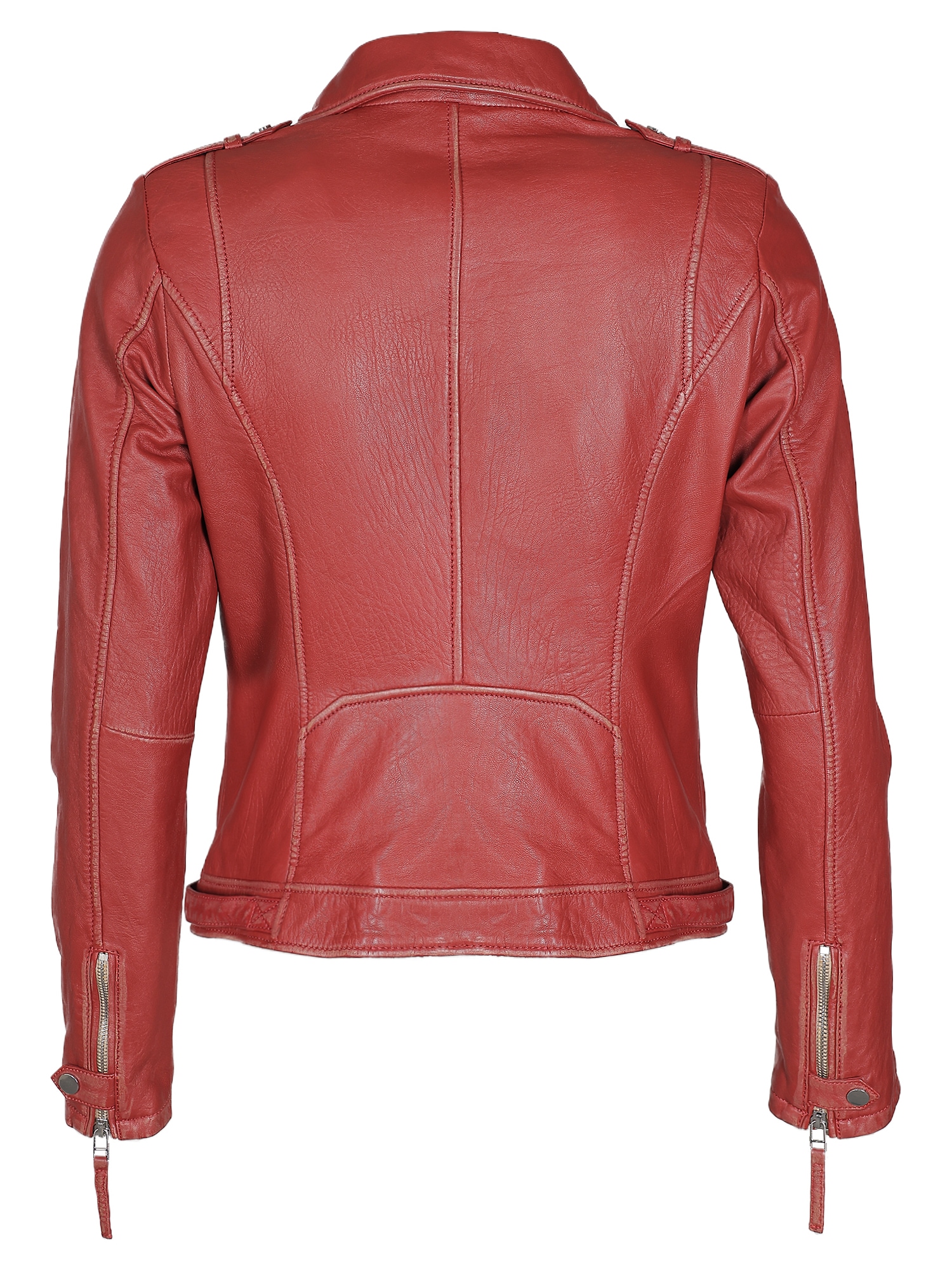 JCC Bikerjacke »Lederjacke 51300«