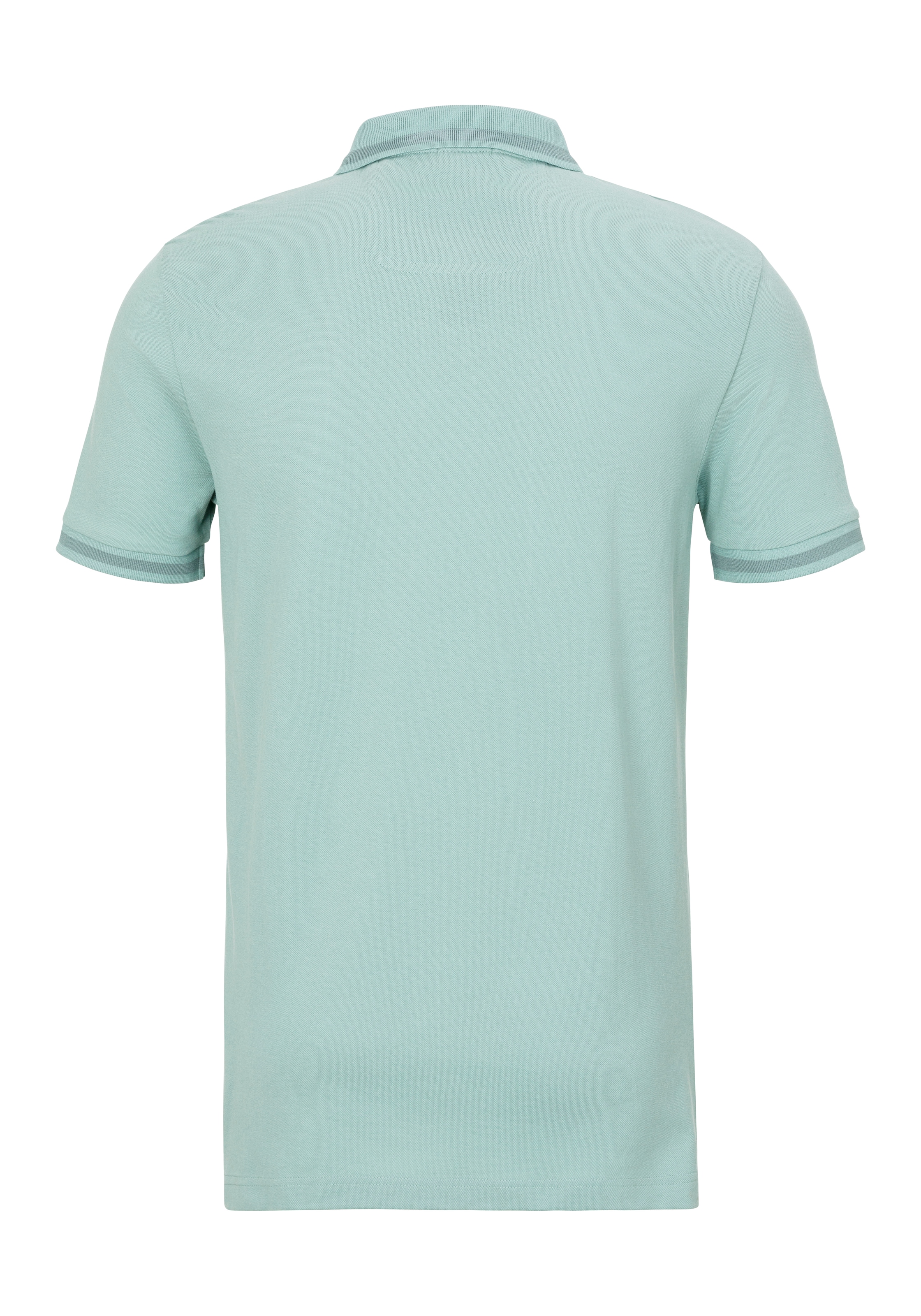 BOSS GREEN Poloshirt »Pio«, mit Polokragen