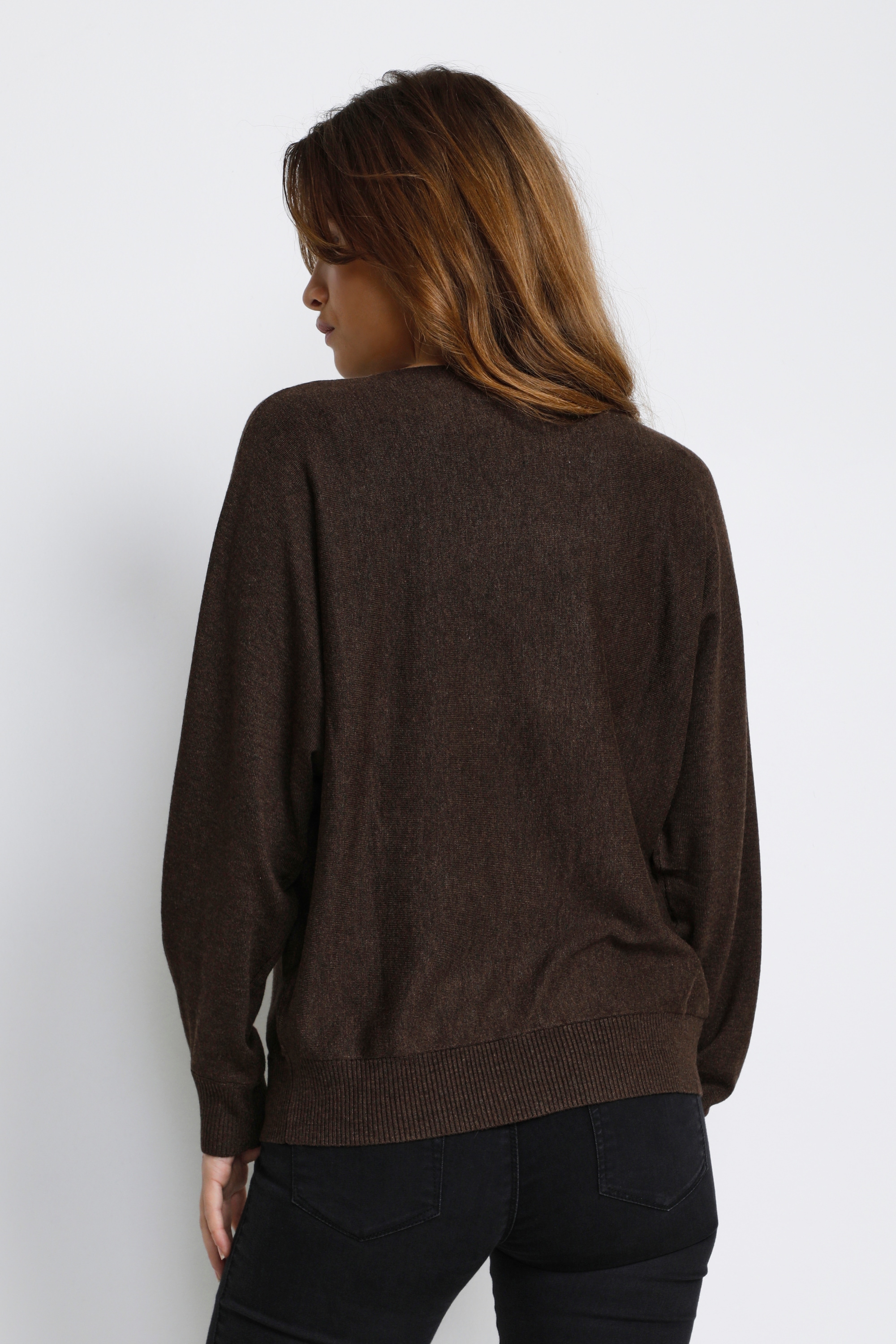 Culture Strickpullover »Strickpullover CUannemarie«