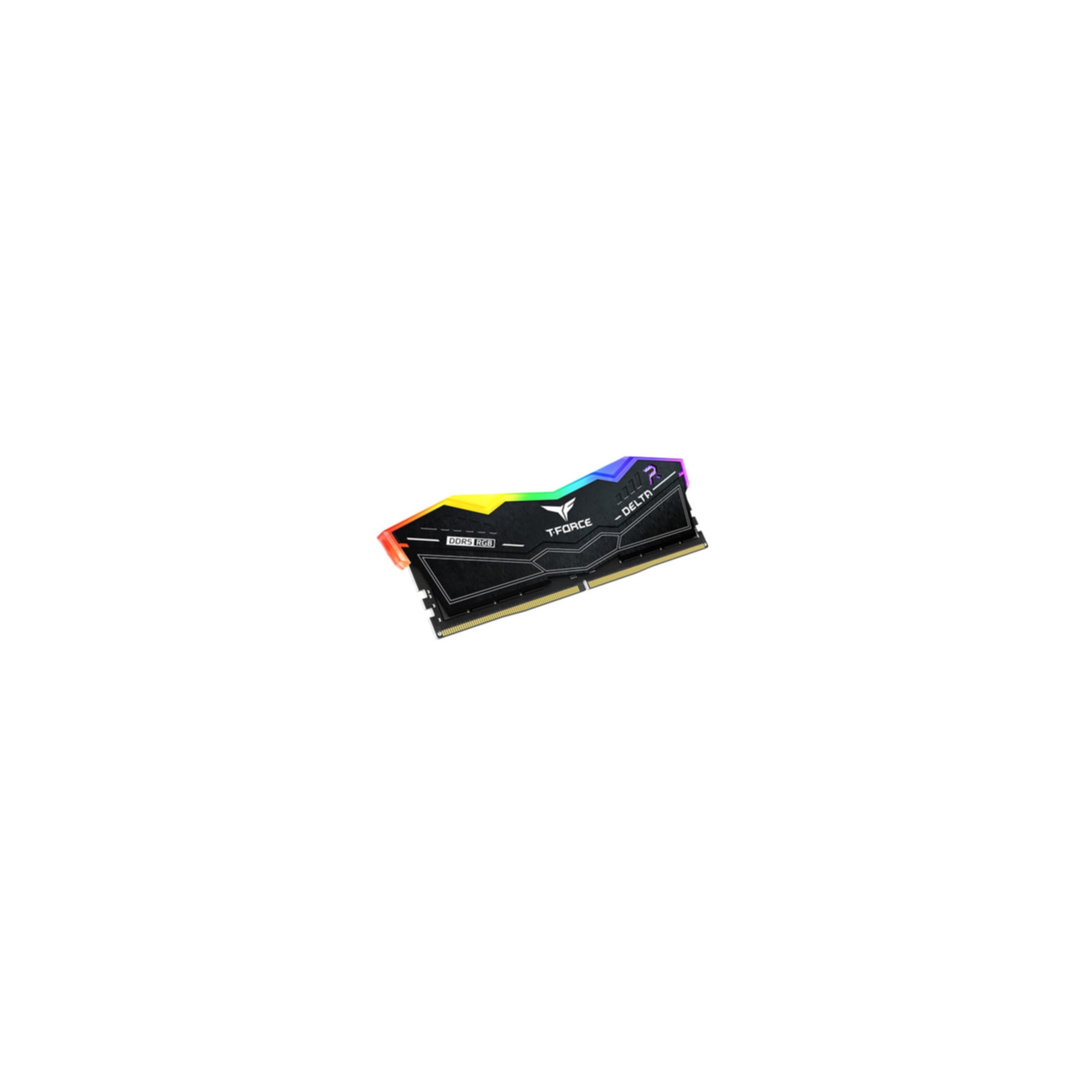 Teamgroup Arbeitsspeicher »DELTA RGB«