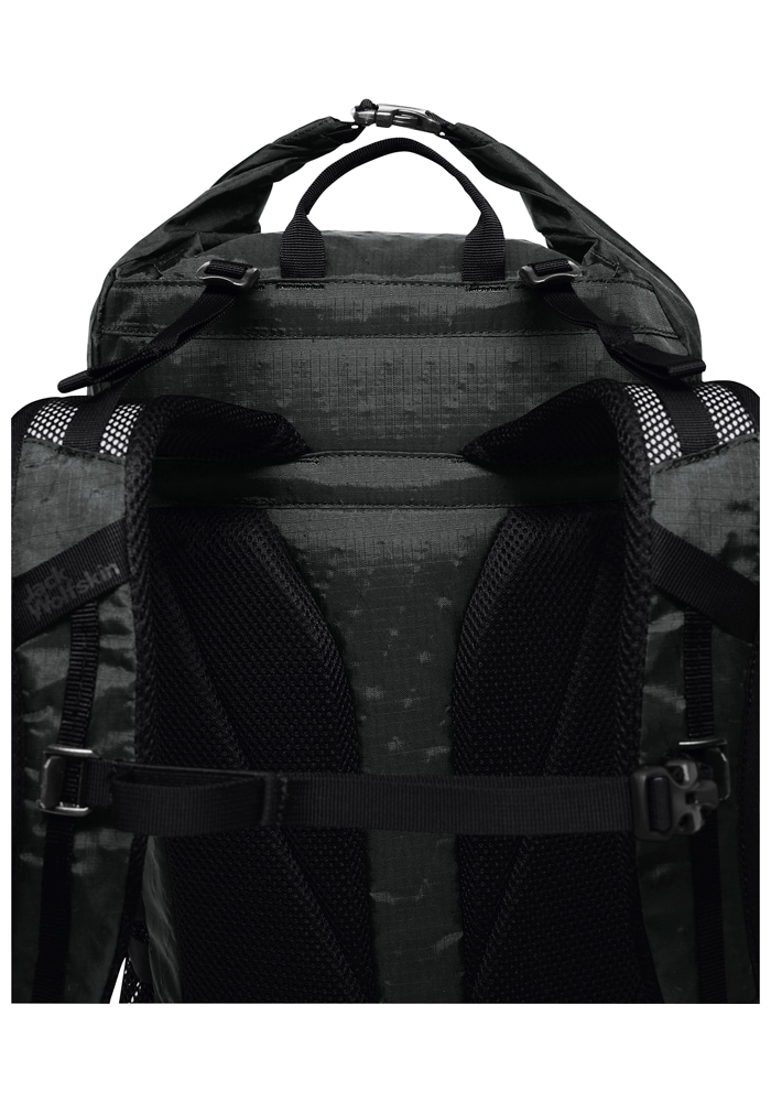 Jack Wolfskin Daypack »WANDERMOOD ROLLTOP 30«