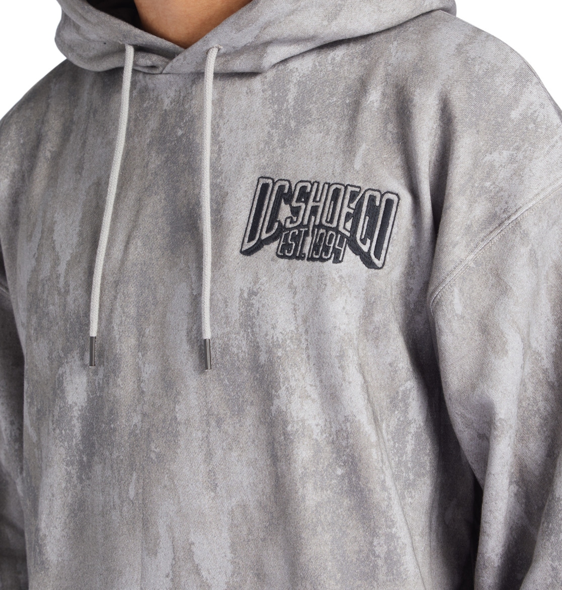DC Shoes Kapuzensweatshirt »Hangar Ph«