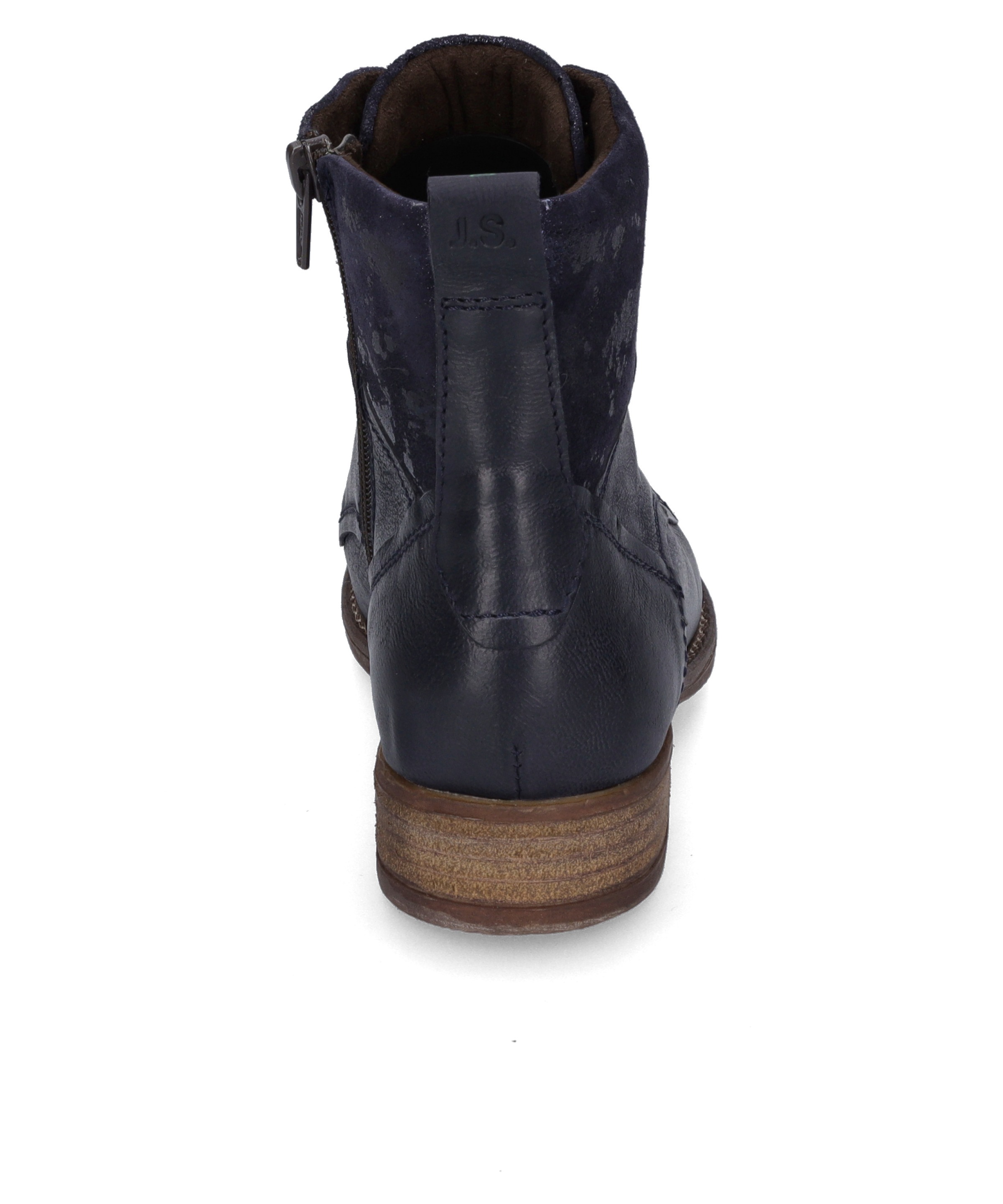 Josef Seibel Stiefelette »Sienna 95, ocean«