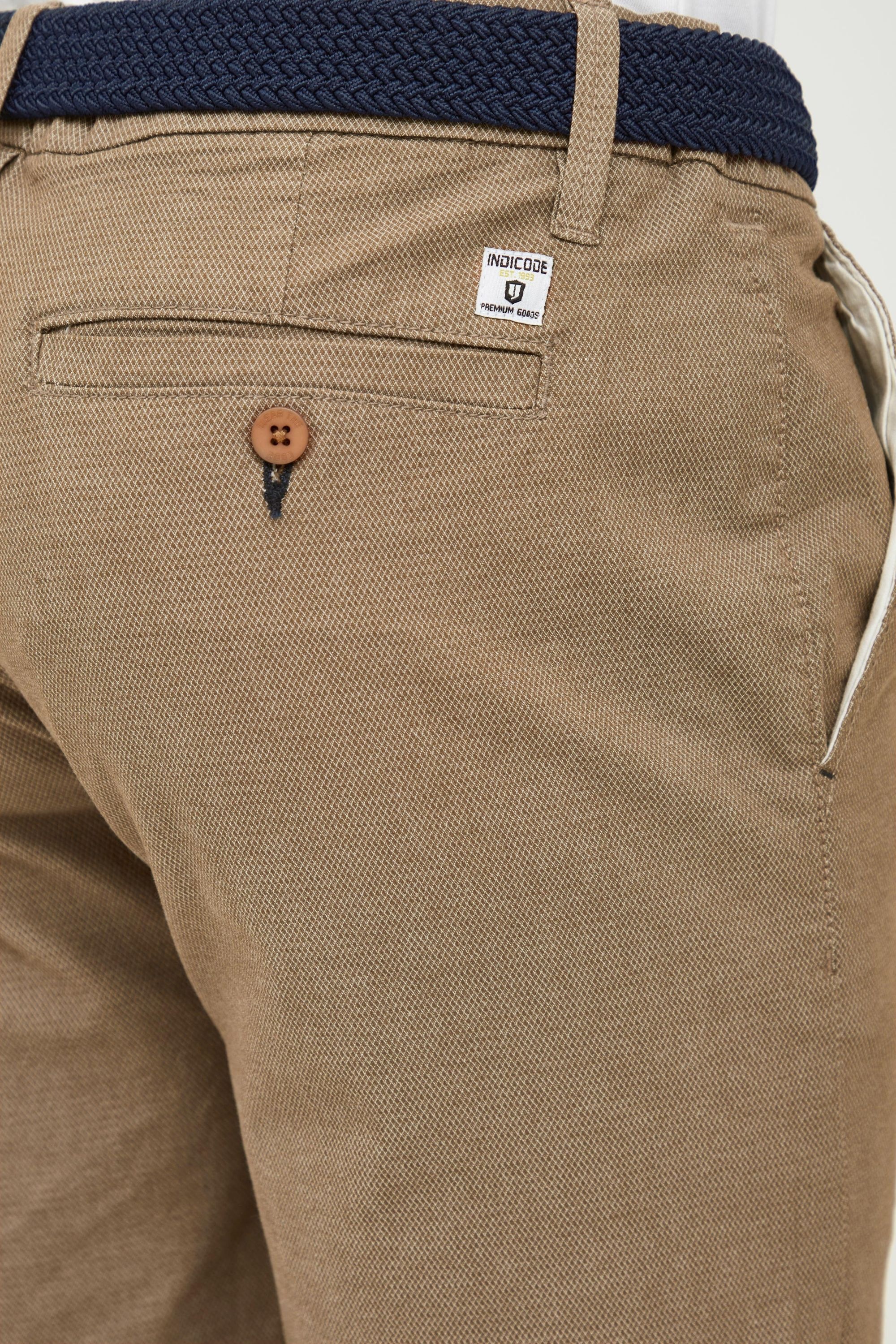 Indicode Chinoshorts »Chinoshorts IDFigno«