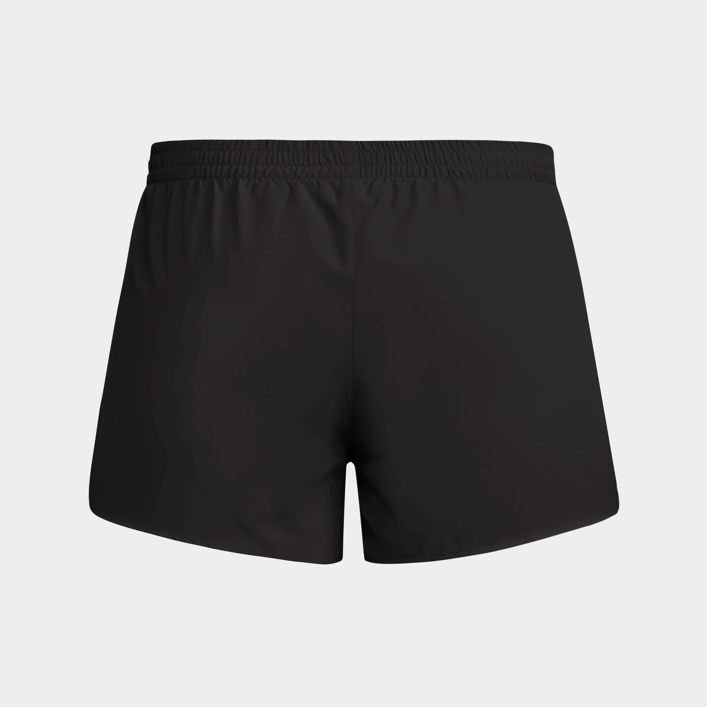 adidas Performance Laufshorts »ADIZERO E SHORT«, (1 tlg.)