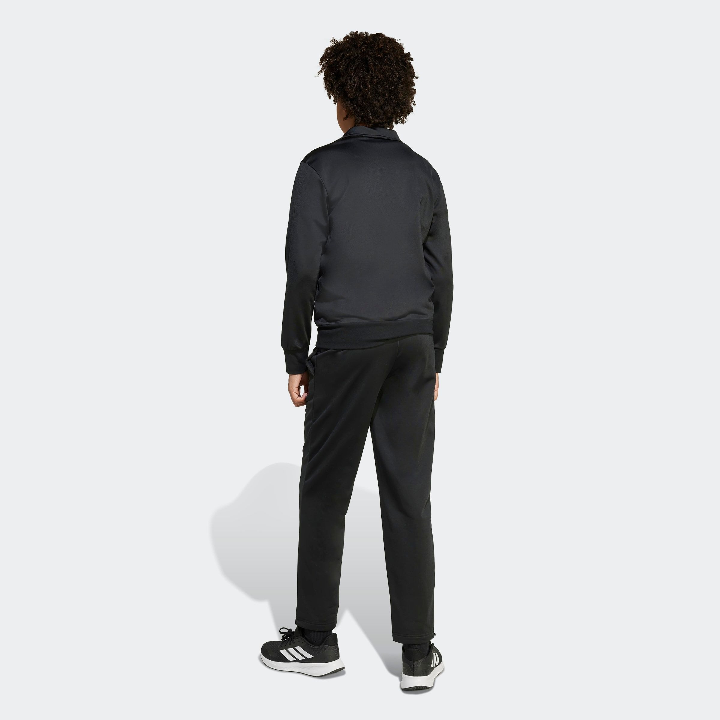 adidas Sportswear Trainingsanzug »J CP TR TS«, (2 tlg.)
