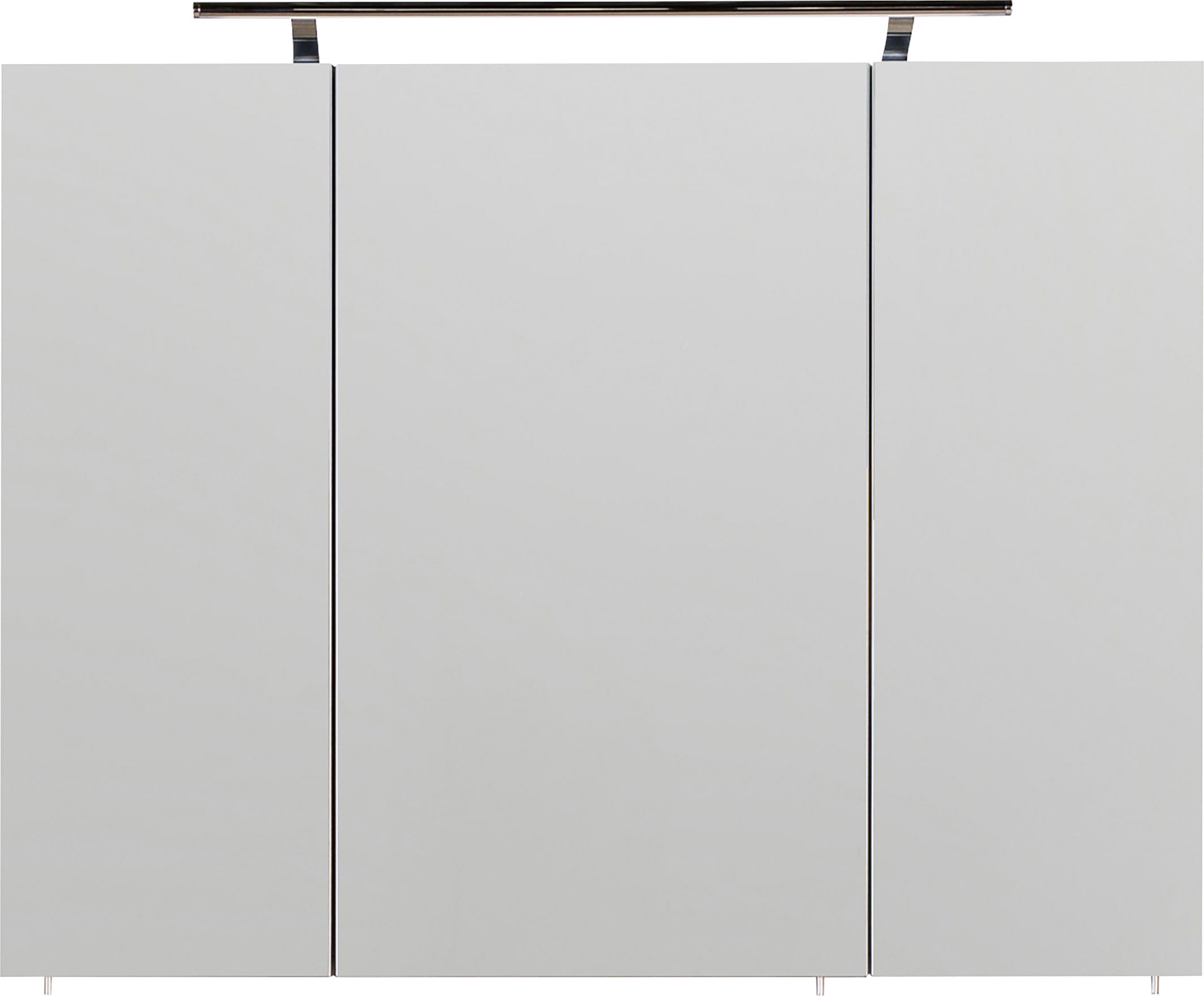 Saphir Spiegelschrank »3040«, Breite 90 cm