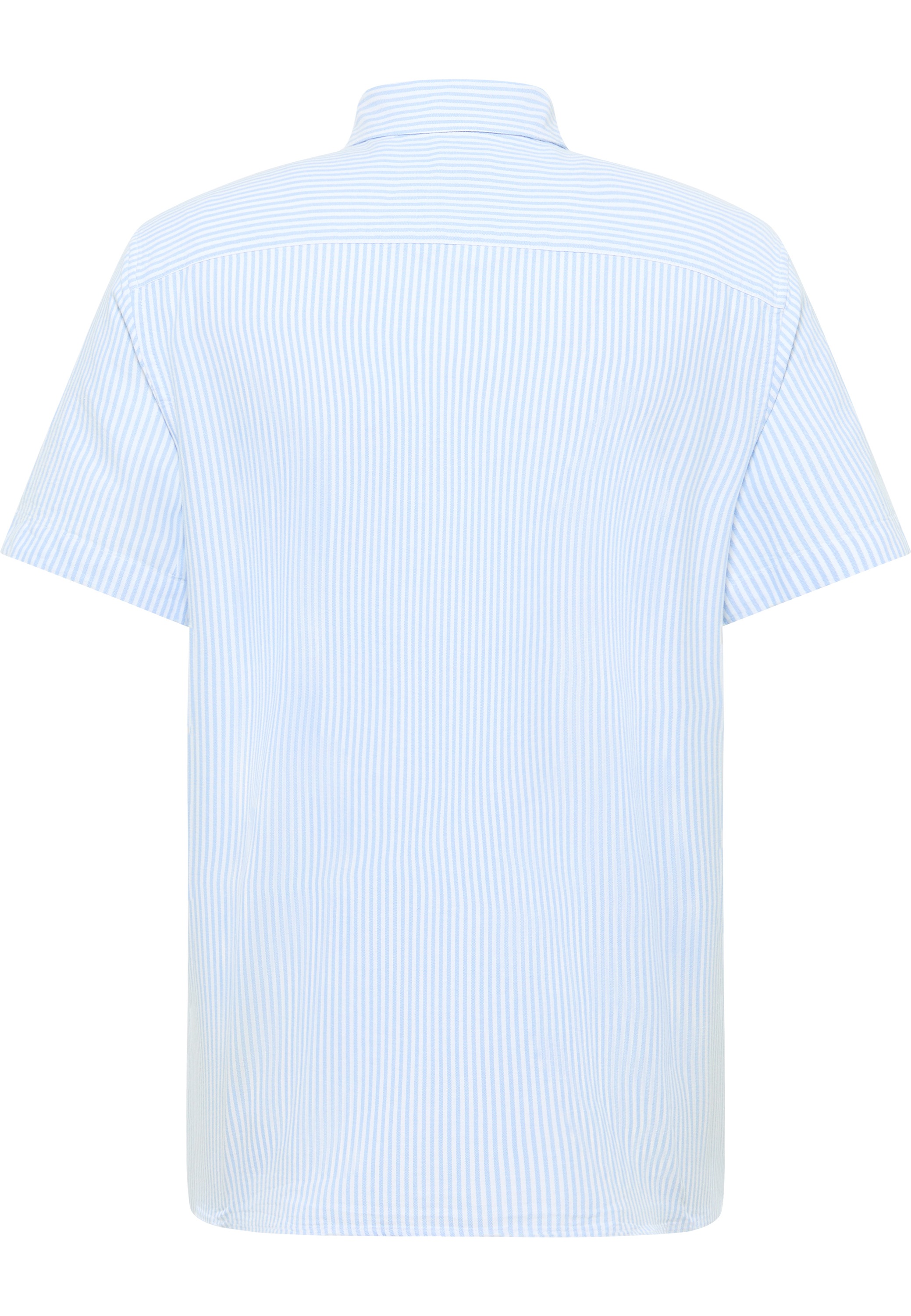 MUSTANG Kurzarmhemd »Herren Style Berkeley«