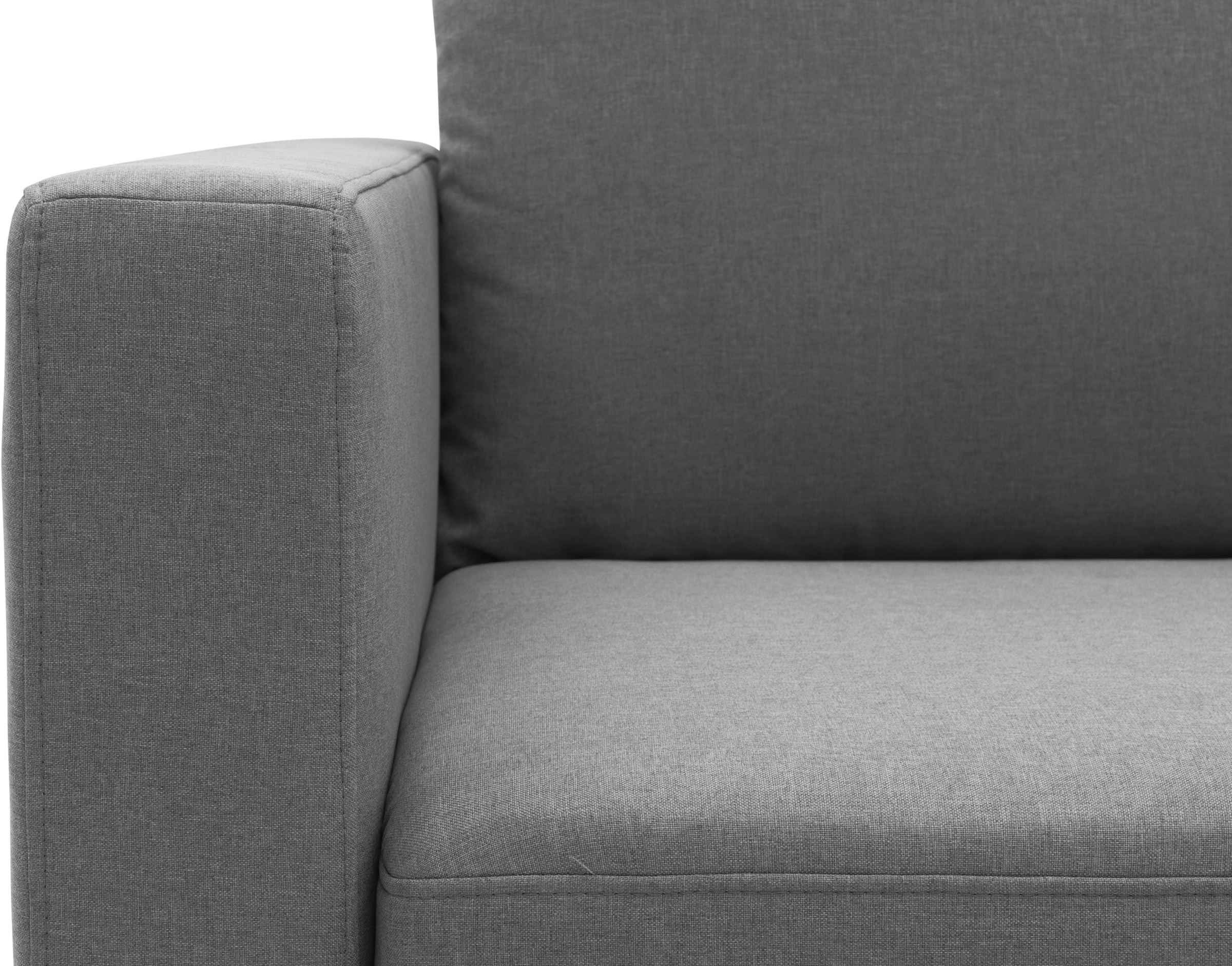 DOMO collection 2-Sitzer »Slunce, Outdoor-Raumwunder« 2-Sitzer inkl. 2 Hocker, Outdoor geeignet