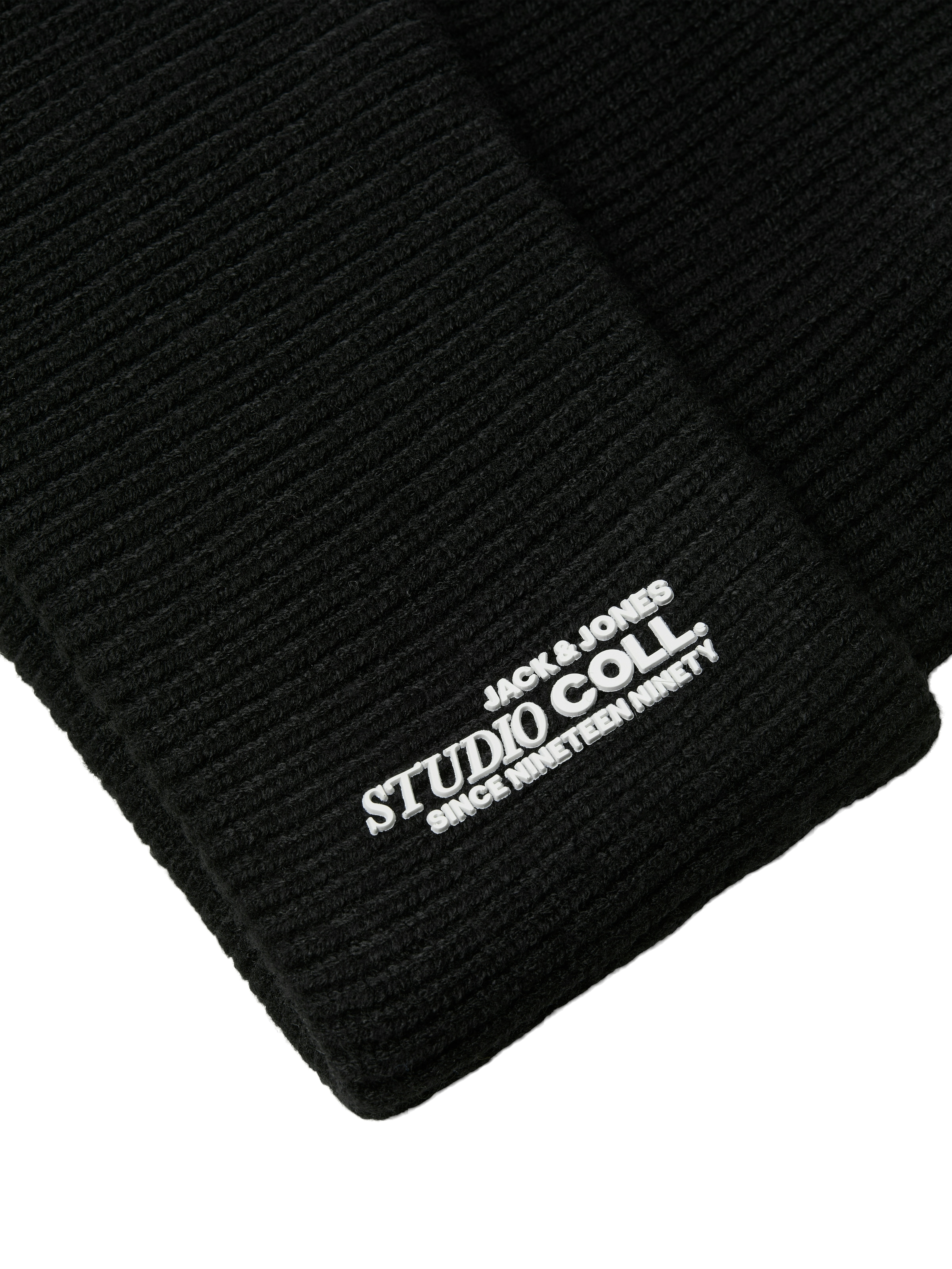 Jack & Jones Beanie »JACCOLL LONG BEANIE NOOS«