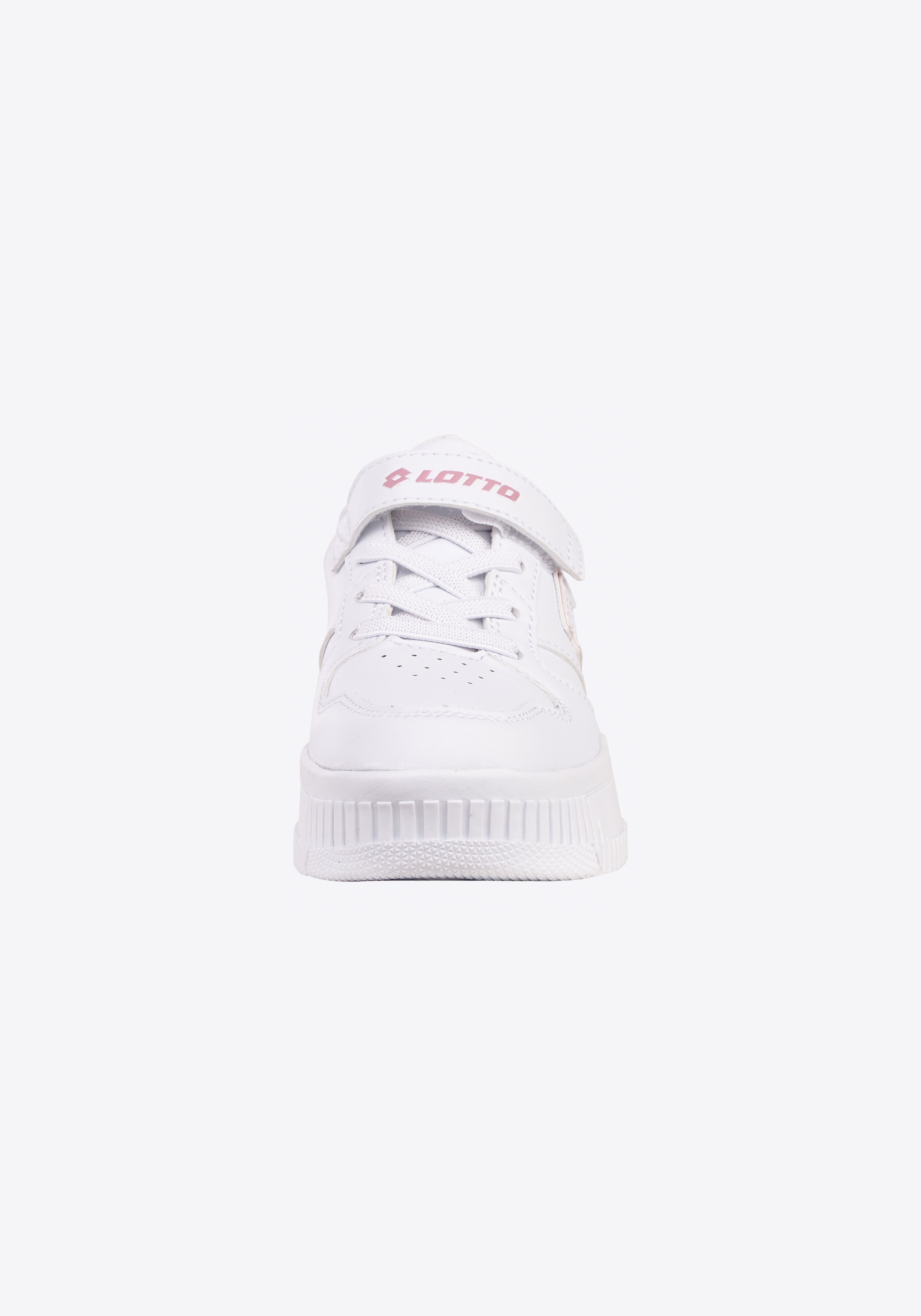 lotto Sneaker, - mit metallisch schimmernden Details