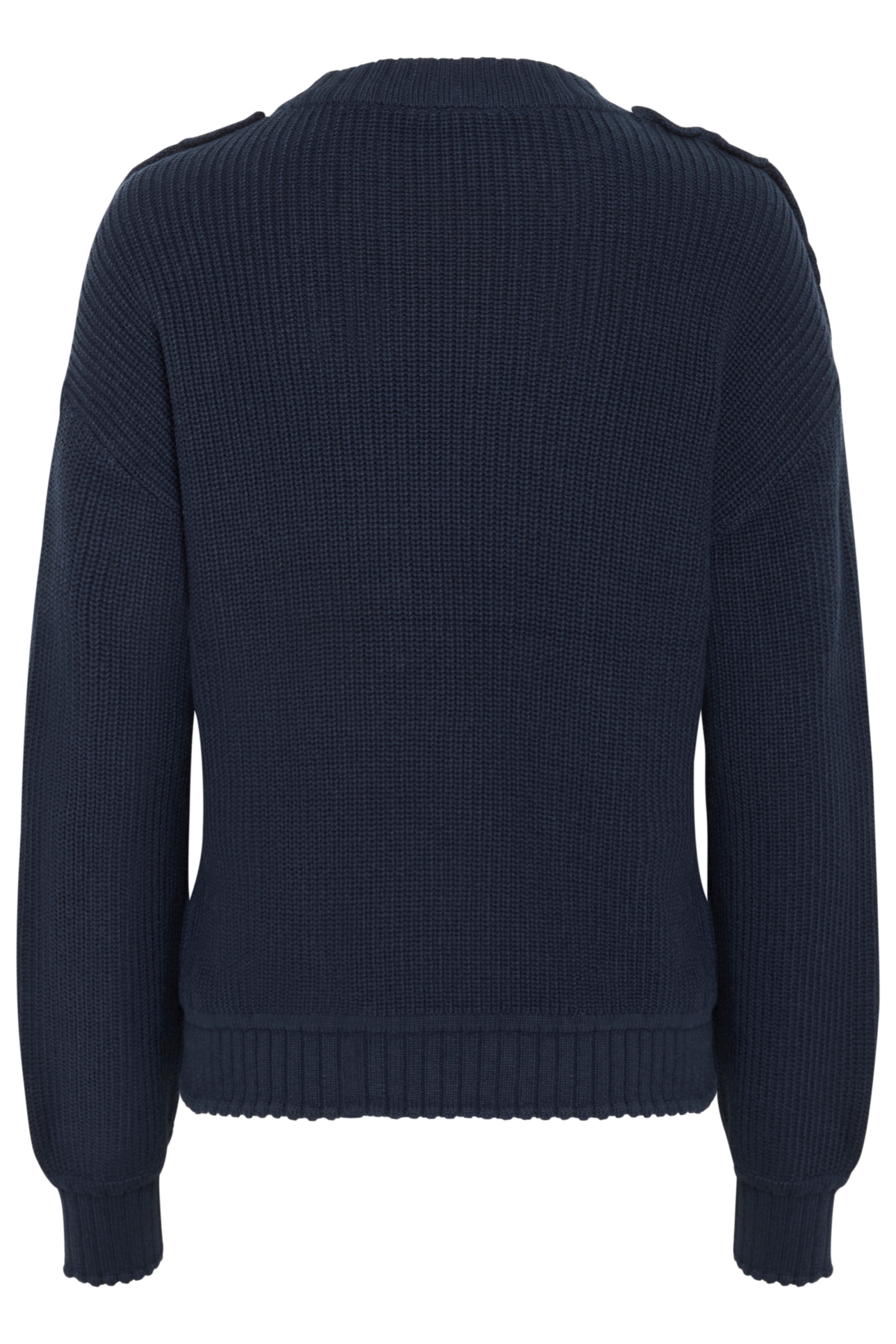 KAFFE Strickpullover »Strickpullover KAmaggi«