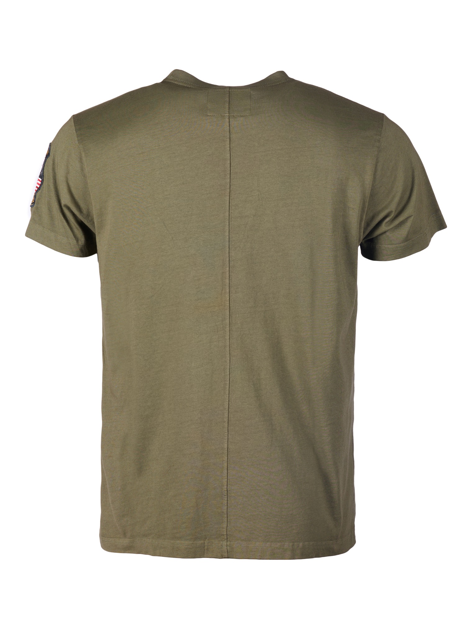 TOP GUN T-Shirt »T-Shirt TG25013«