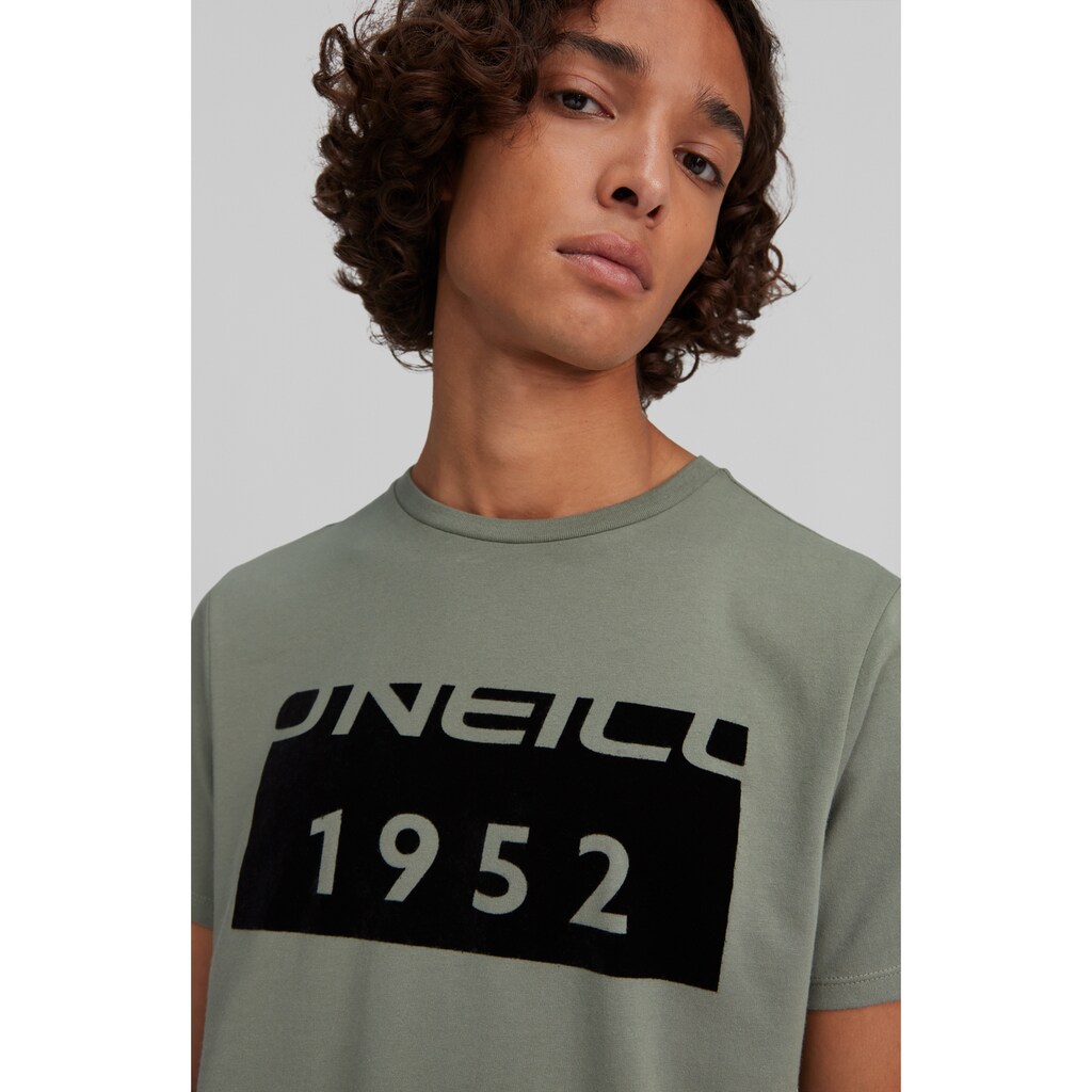 O'Neill T-Shirt »Block Ss T-Shirt«