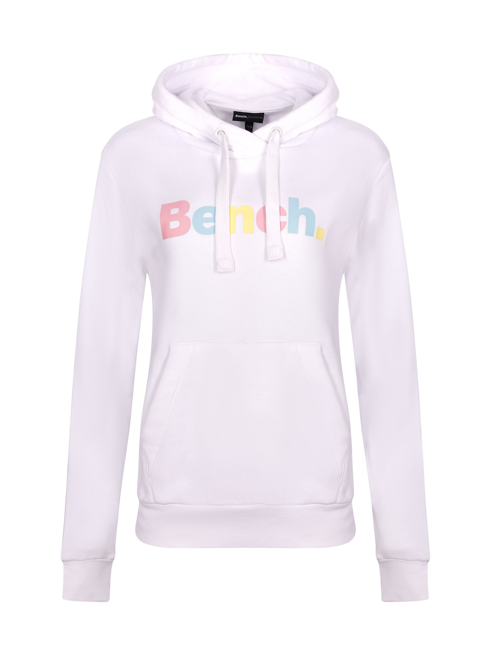 Bench. Kapuzensweatshirt »ELIO_HOODY«