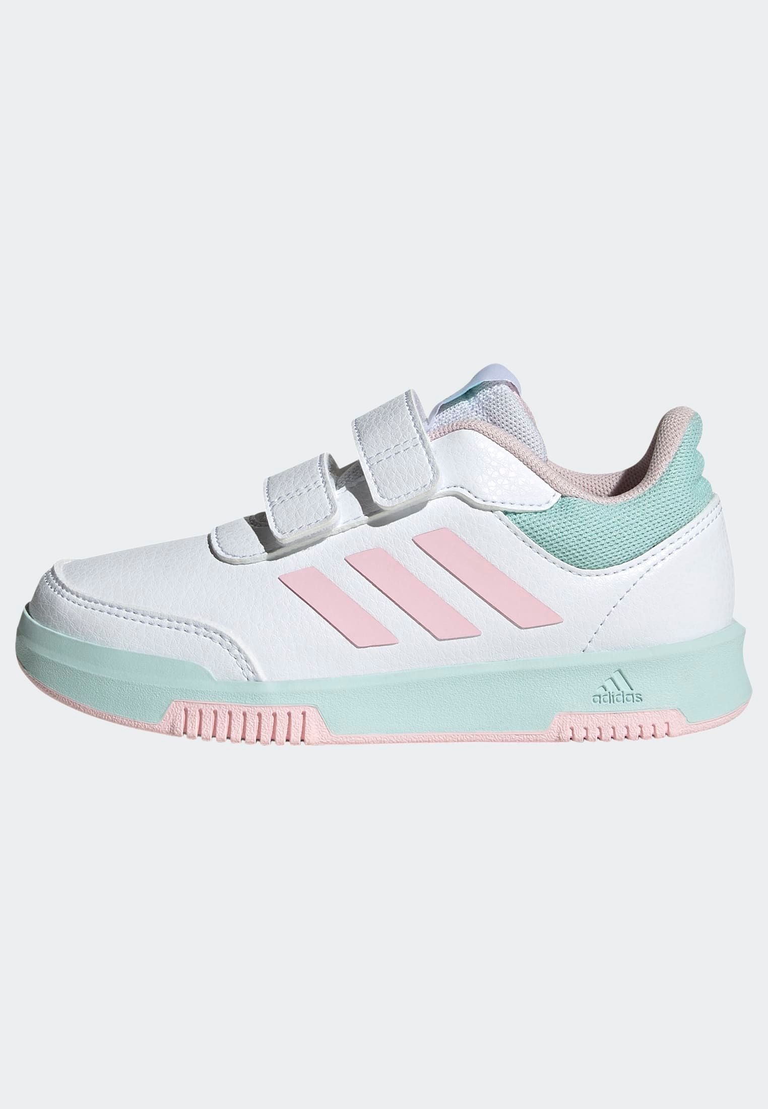 adidas Sportswear Klettschuh »TENSAUR HOOK AND LOOP«