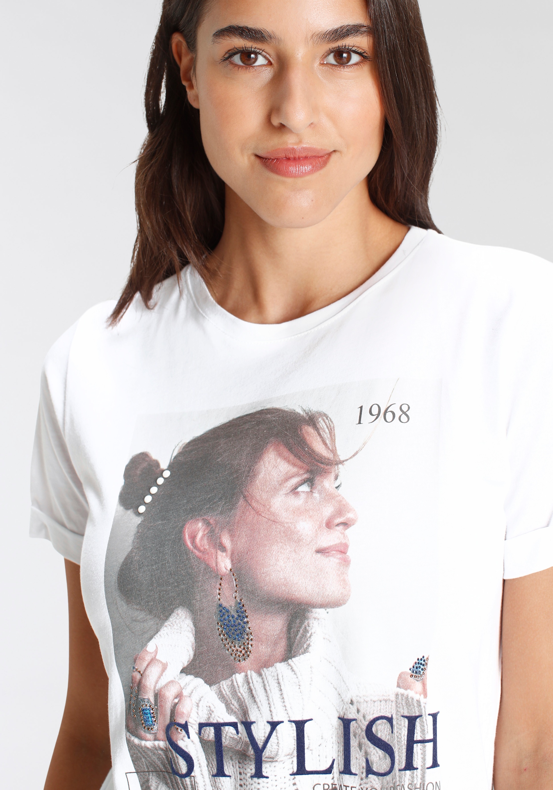 Please Jeans T-Shirt