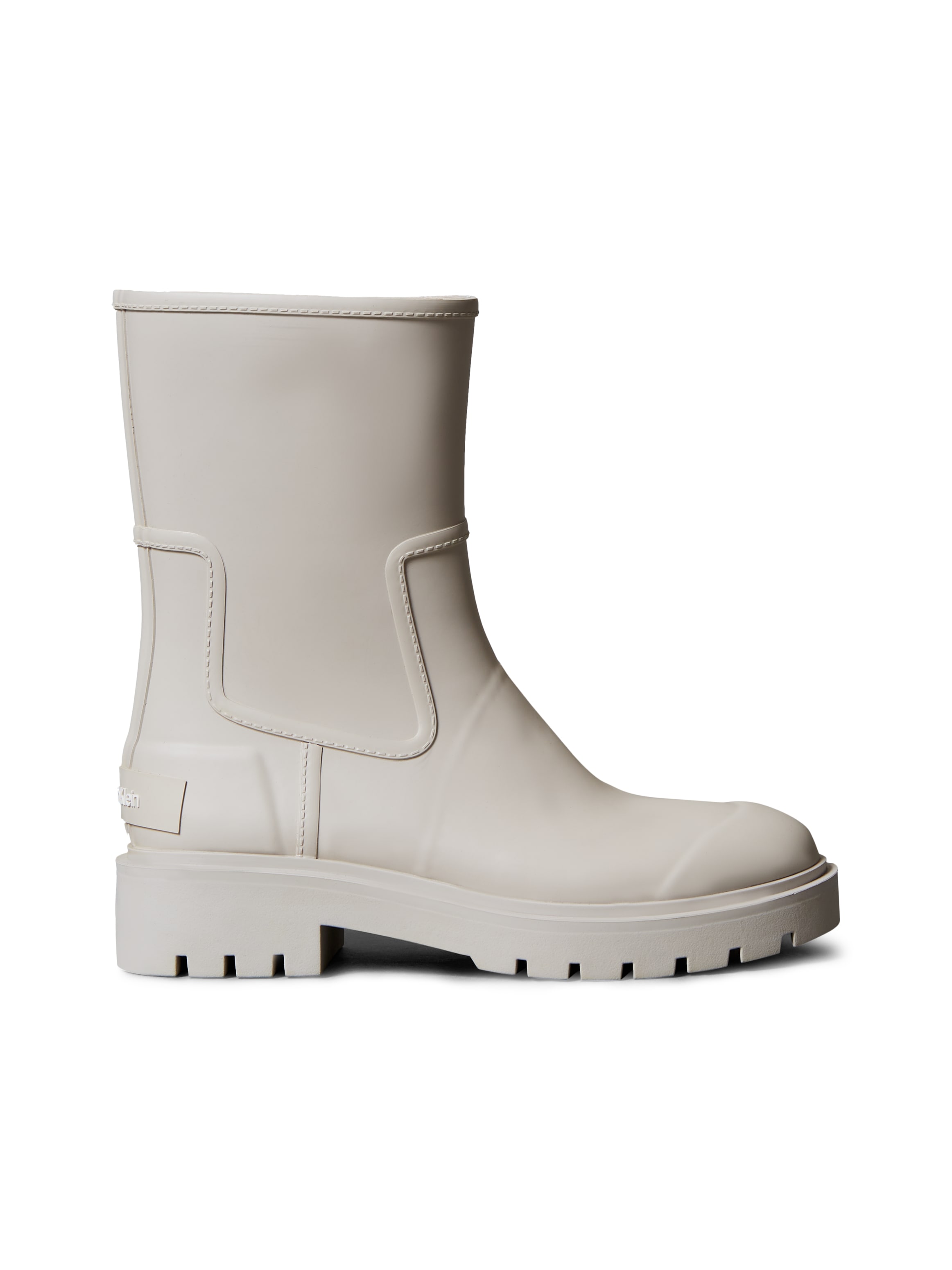 Calvin Klein Jeans Gummistiefelette »MID RAINBOOT RUBBER«