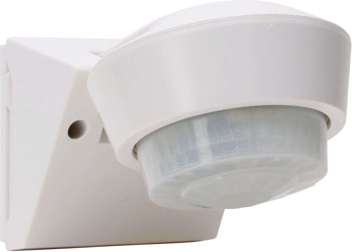 Kopp Bewegungsmelder »infraControl«, Erfassungsbereich 240 Grad, IP 20