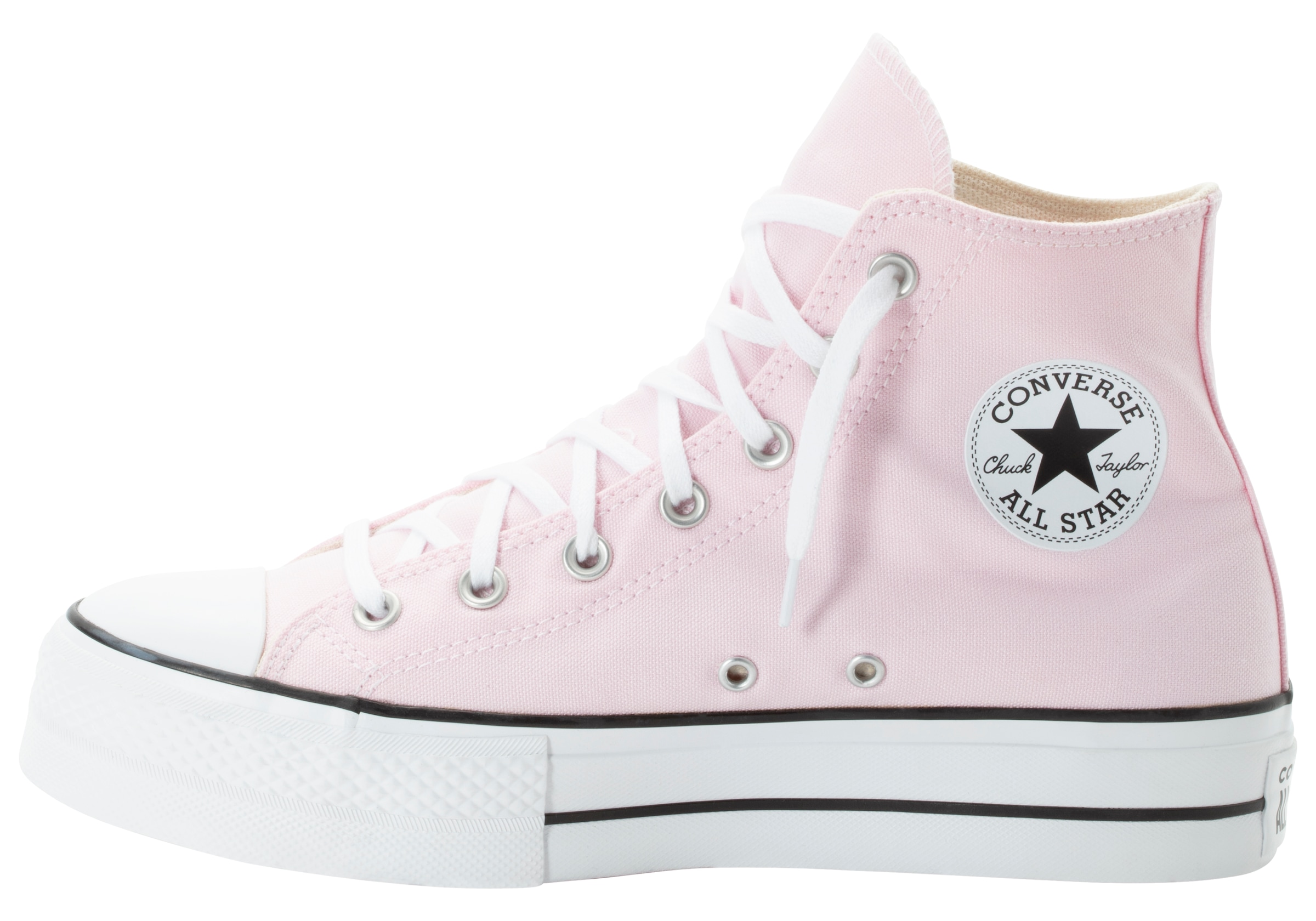 Converse Sneaker »CHUCK TAYLOR ALL STAR LIFT PLATFORM«