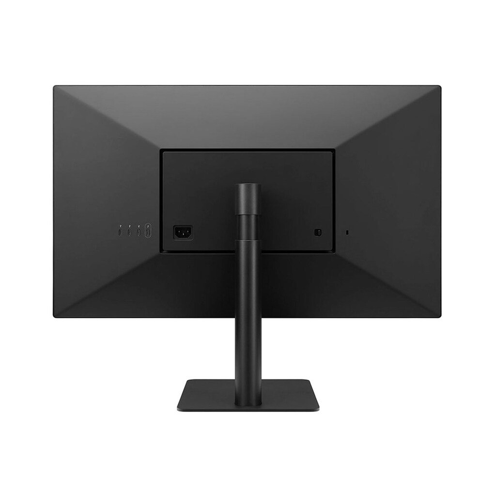 LG TFT-Monitor »27MD5KL, UltraFine, 5K«, 68,58 cm/27 Zoll, 5120 x 2880 px, 4K+ Ultra HD, 60 Hz