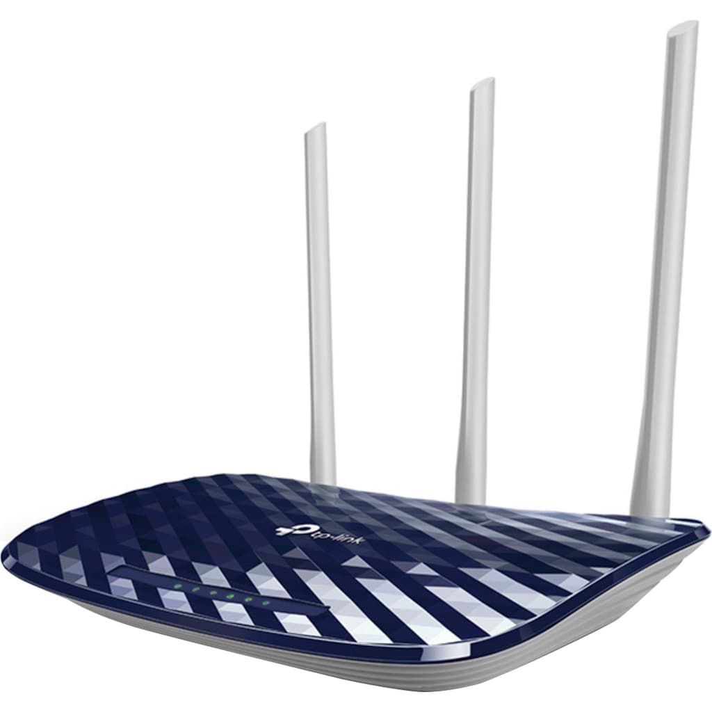 TP-Link WLAN-Router »Archer C20 AC750 Dual Band Wireless Router«