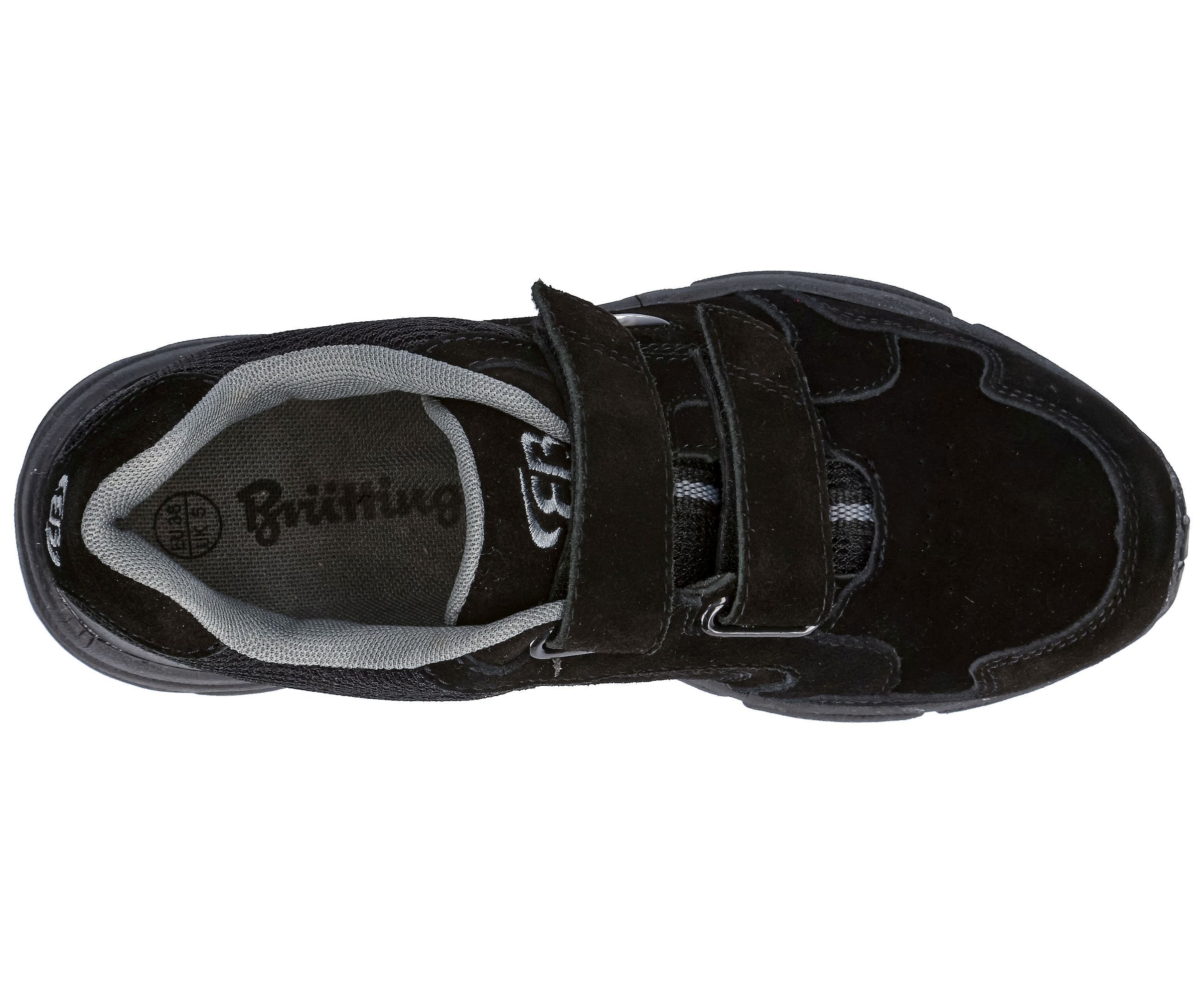 BRÜTTING Klettschuh »Sportschuh und Freizeitschuh Circle V«
