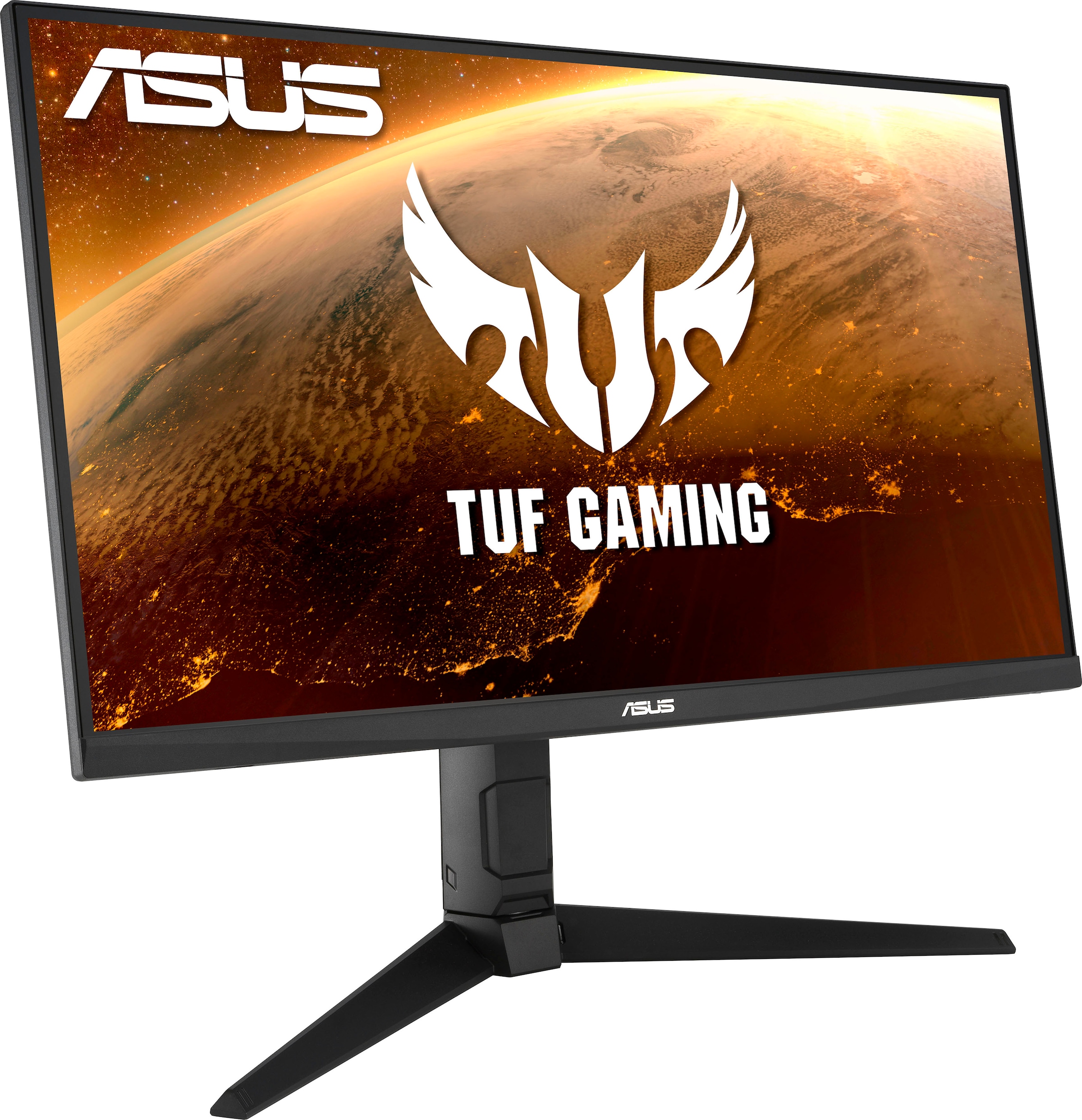 Asus Gaming-Monitor »VG27AQL1A«, 69 cm/27 Zoll, 2560 x 1440 px, WQHD, 1 ms Reaktionszeit, 170 Hz