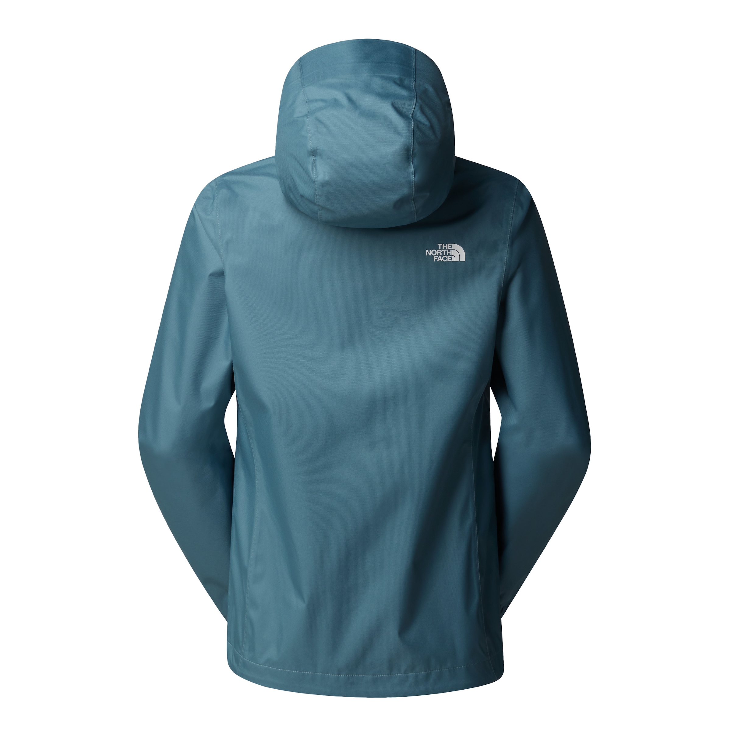 The North Face Funktionsjacke »W QUEST JACKET - EU«, (1 St.), mit Kapuze
